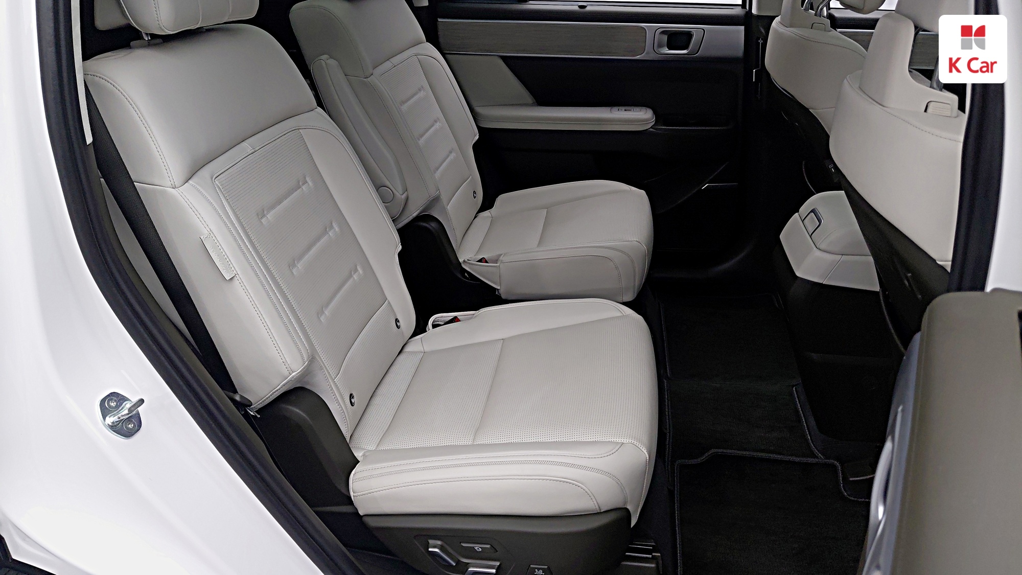 Hyundai Santa FE бензин 2.5 Turbo AWD Calligraphy, миниатюра 29