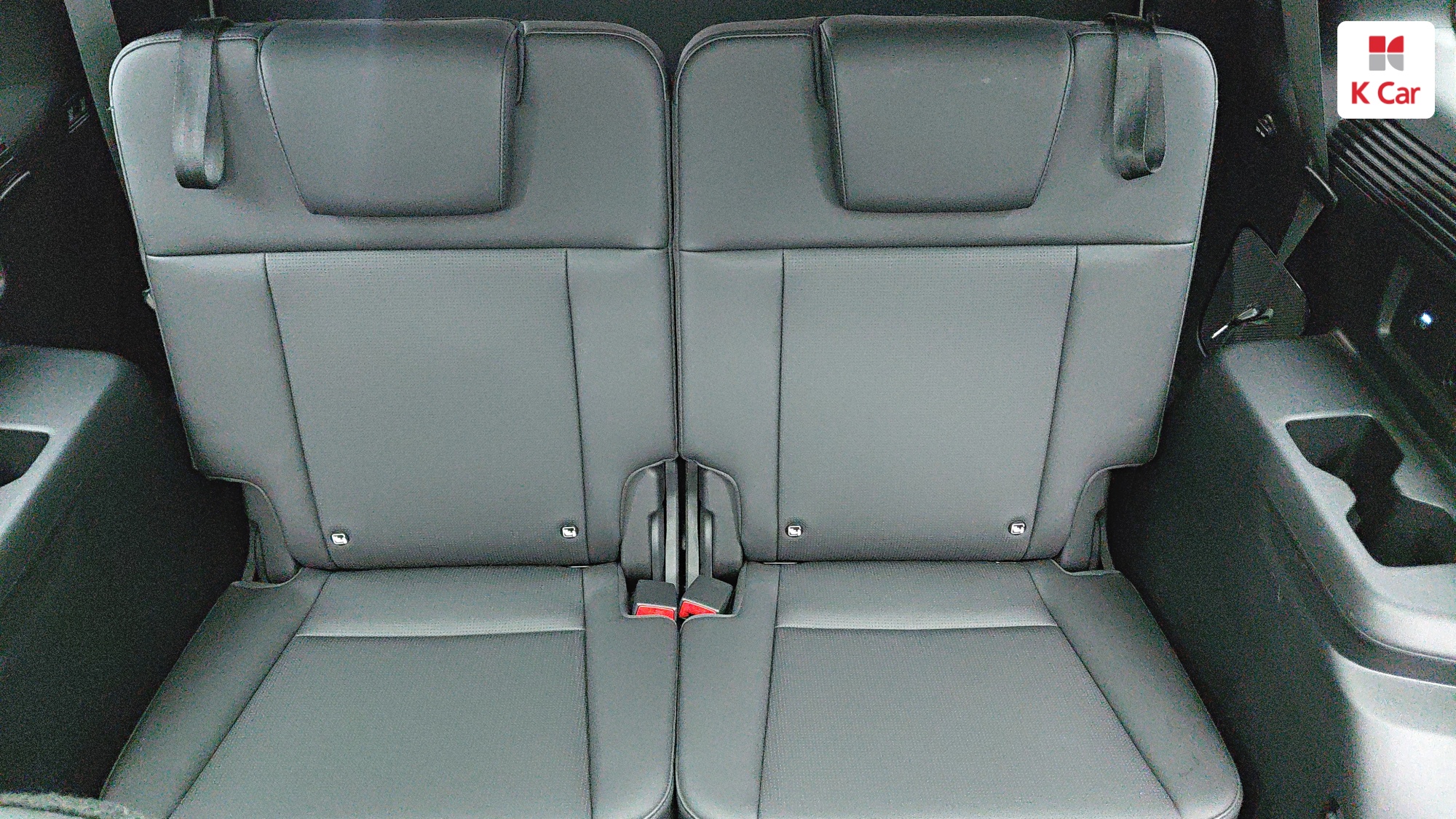 Hyundai Santa FE бензин 2.5 Turbo AWD Calligraphy, миниатюра 26