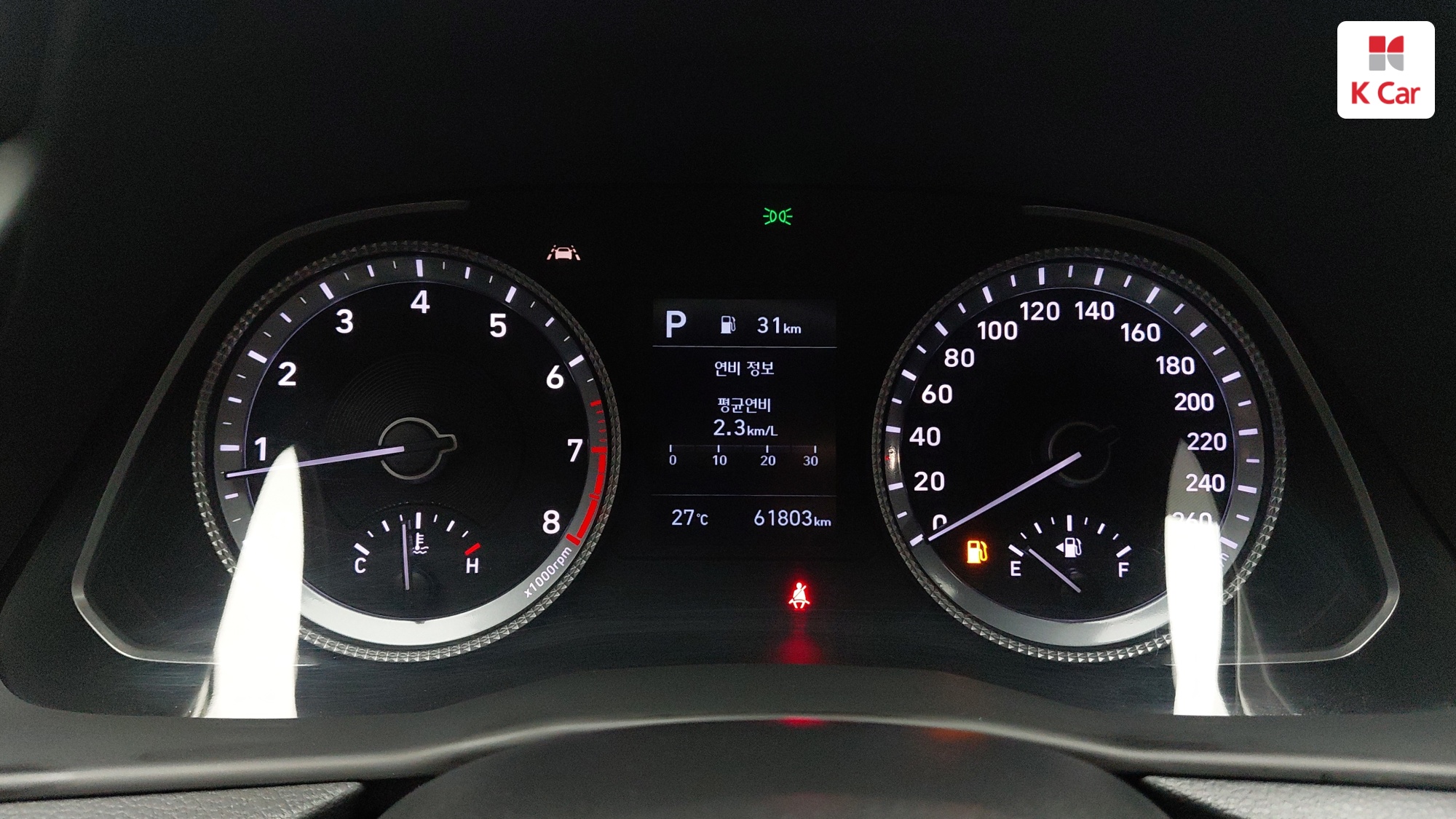 Hyundai Sonata 2.0 бензин Premium, миниатюра 12