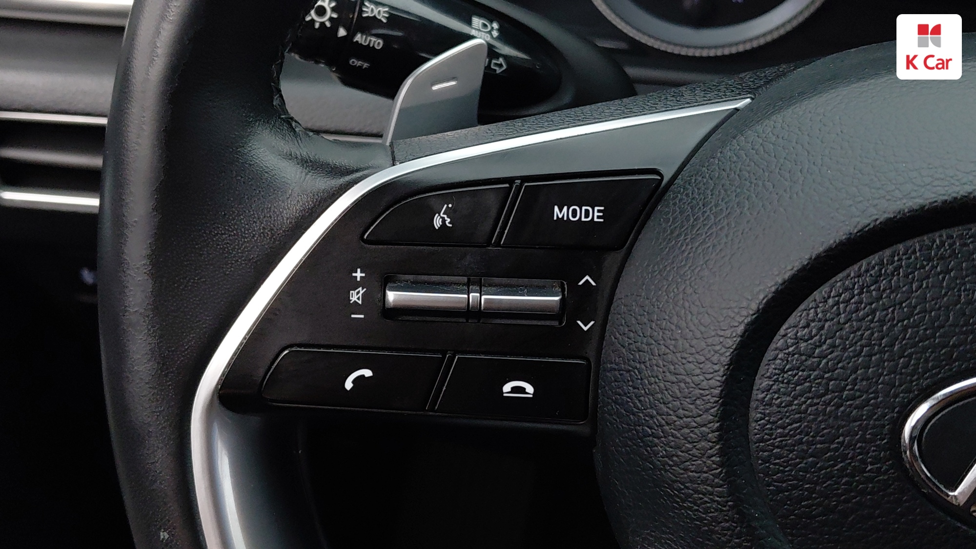 Hyundai Sonata 2.0 бензин Premium, миниатюра 16