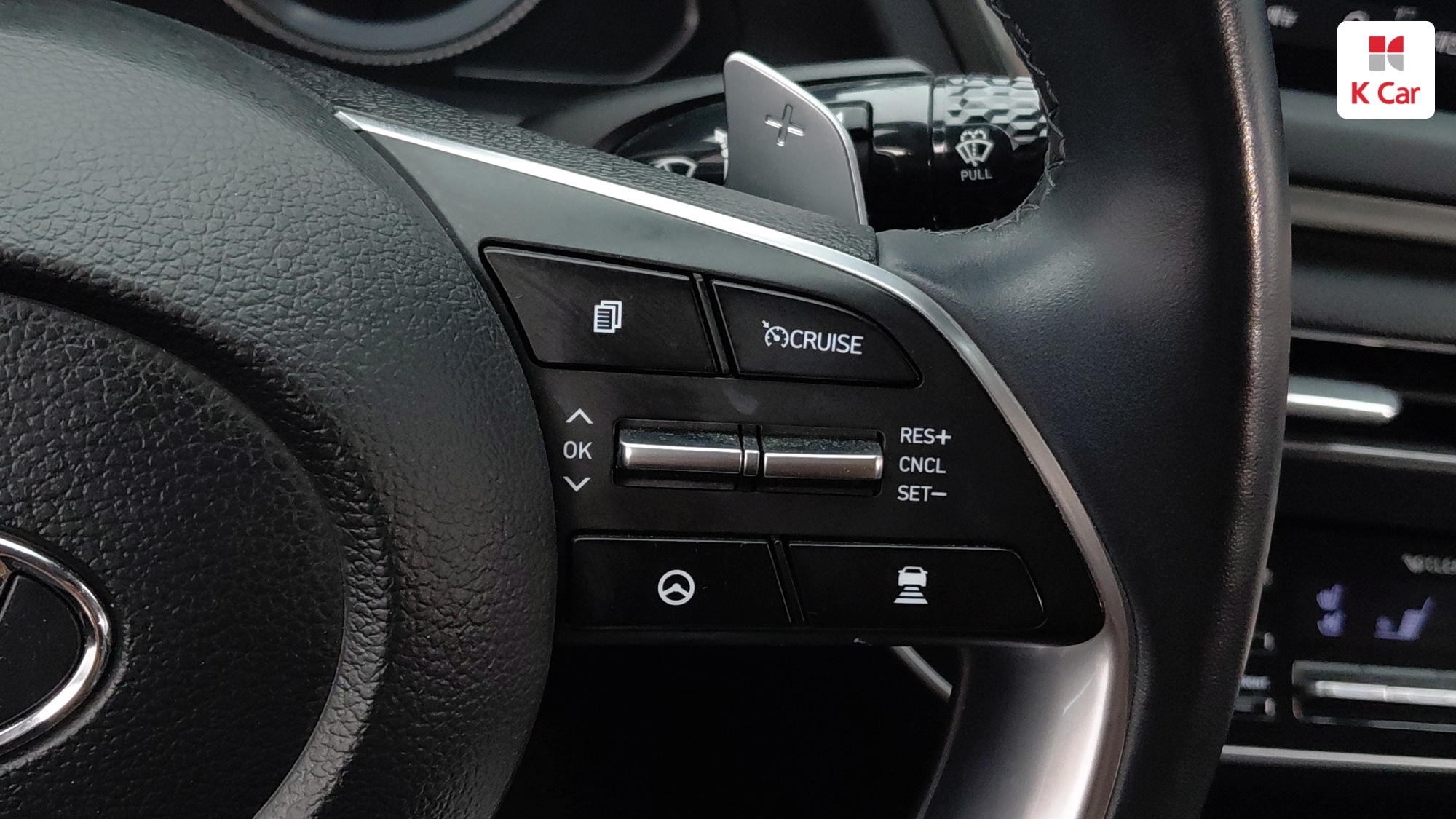 Hyundai Sonata 2.0 бензин Premium, миниатюра 17