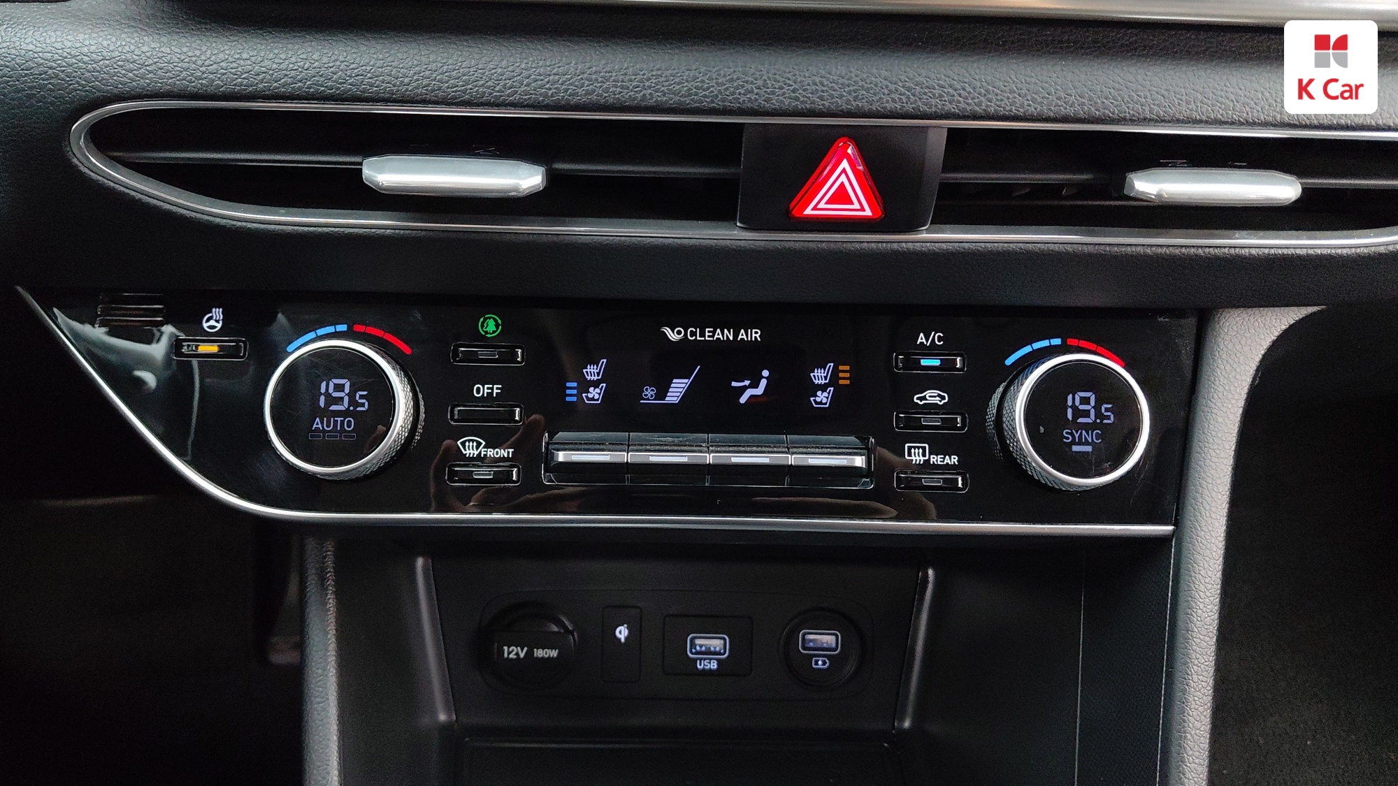 Hyundai Sonata 2.0 бензин Premium, миниатюра 25