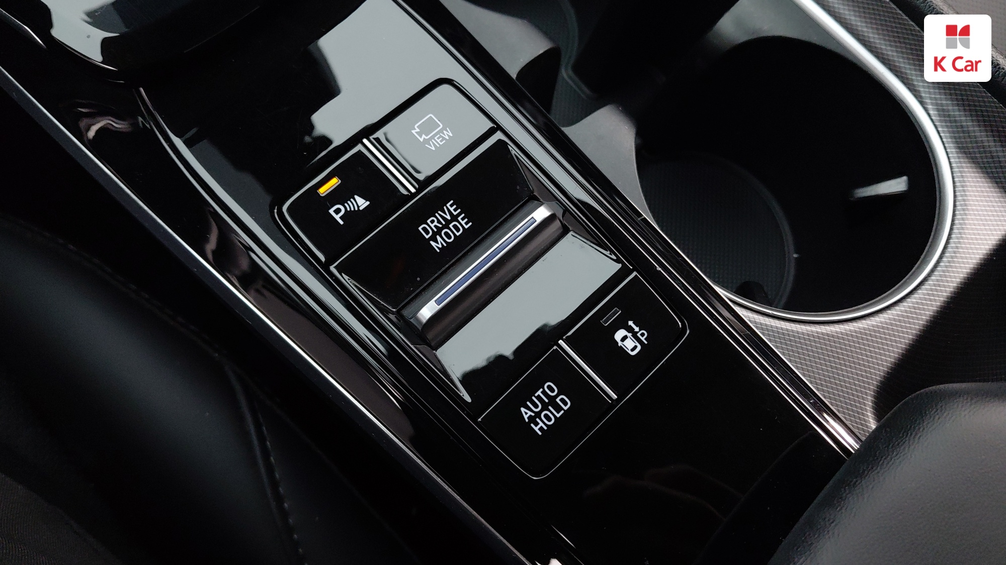 Hyundai Sonata 2.0 бензин Premium, миниатюра 27
