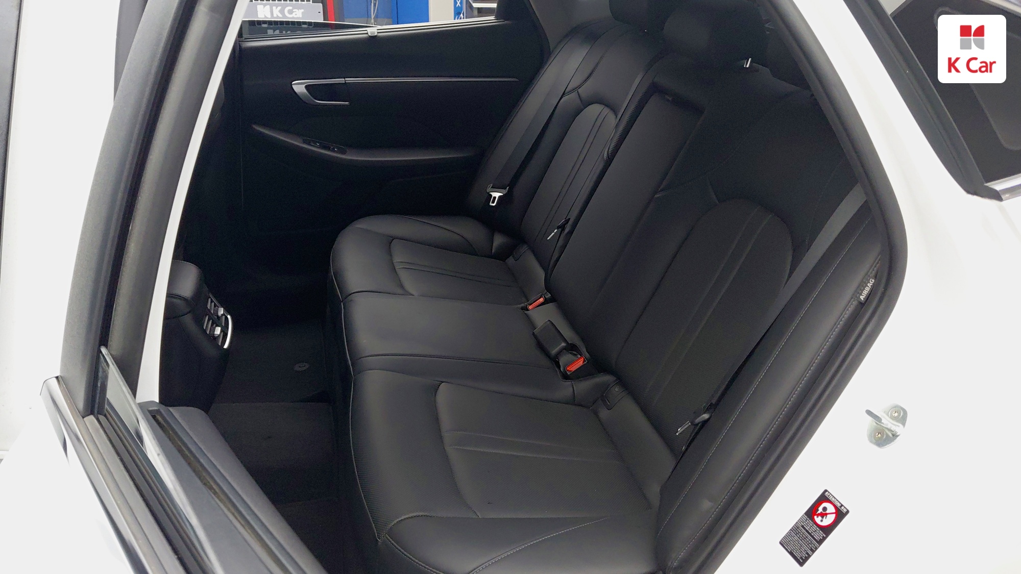 Hyundai Sonata 2.0 бензин Premium, миниатюра 4