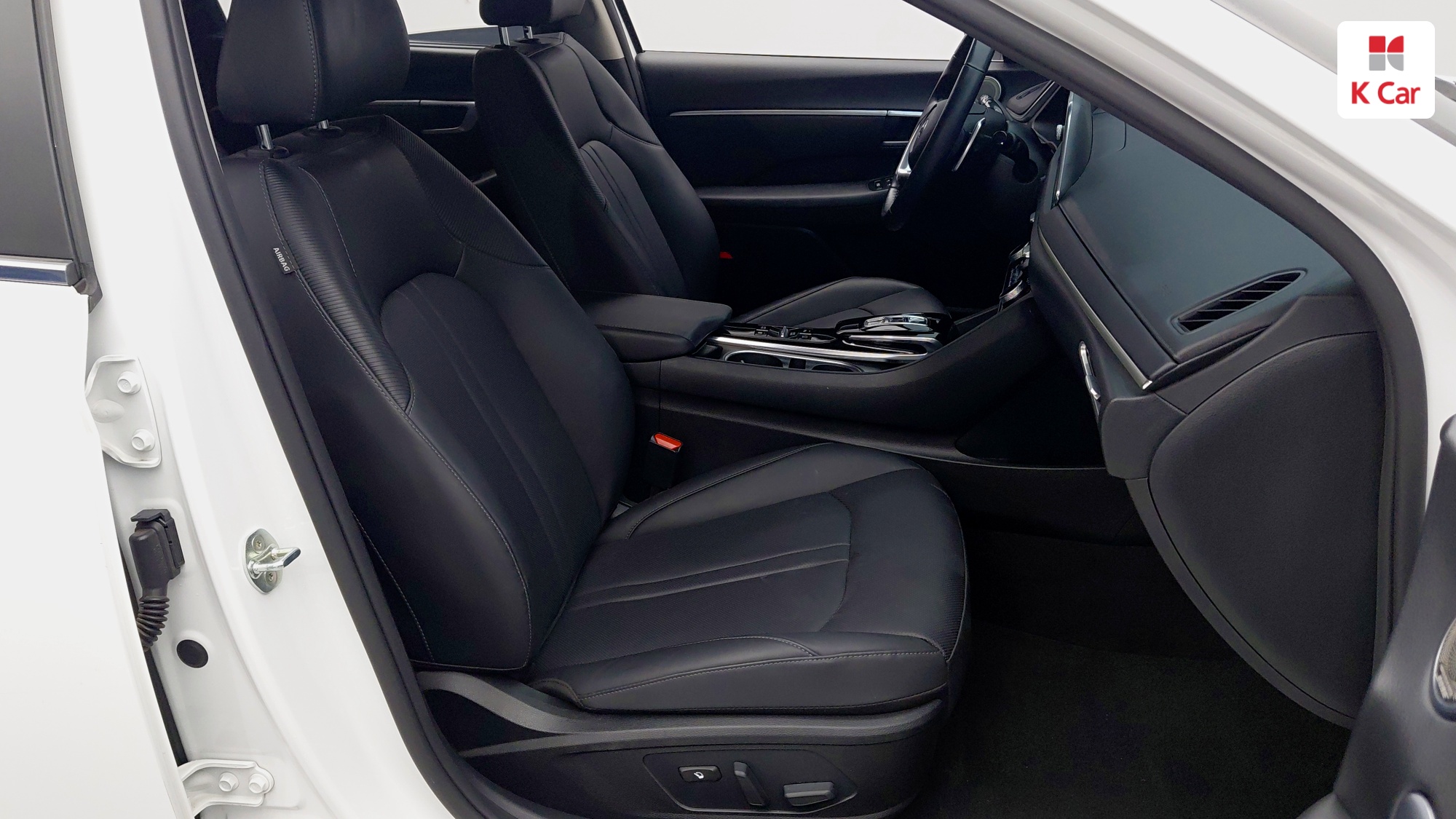 Hyundai Sonata 2.0 бензин Premium, миниатюра 5