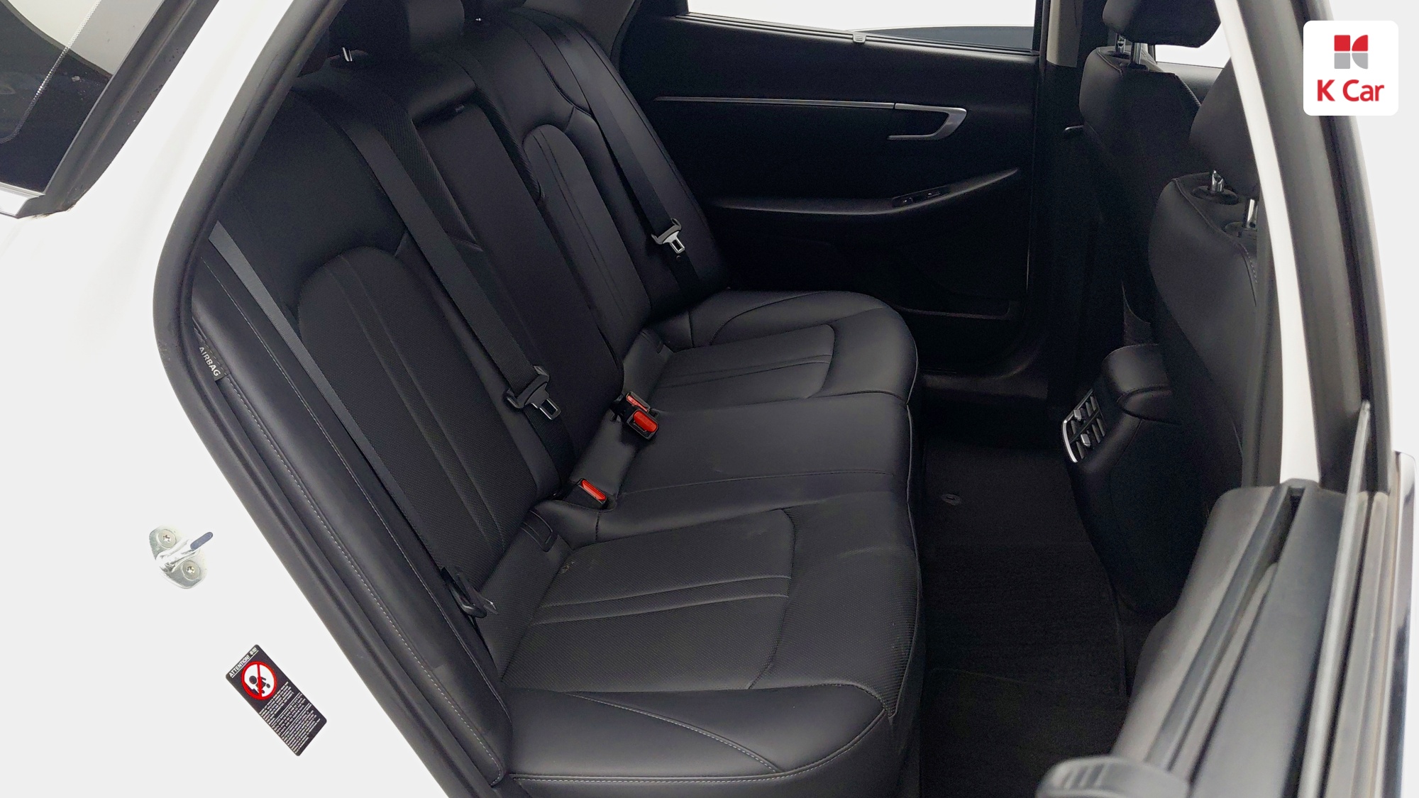 Hyundai Sonata 2.0 бензин Premium, миниатюра 6