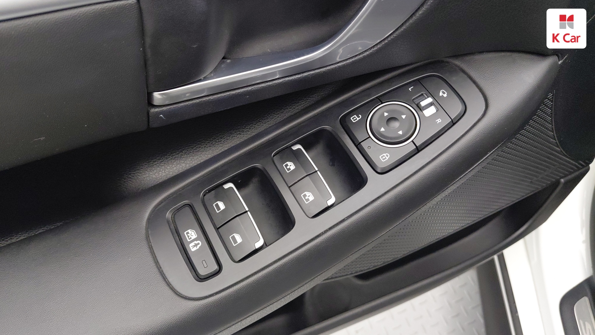 Hyundai Sonata 2.0 бензин Premium, миниатюра 8
