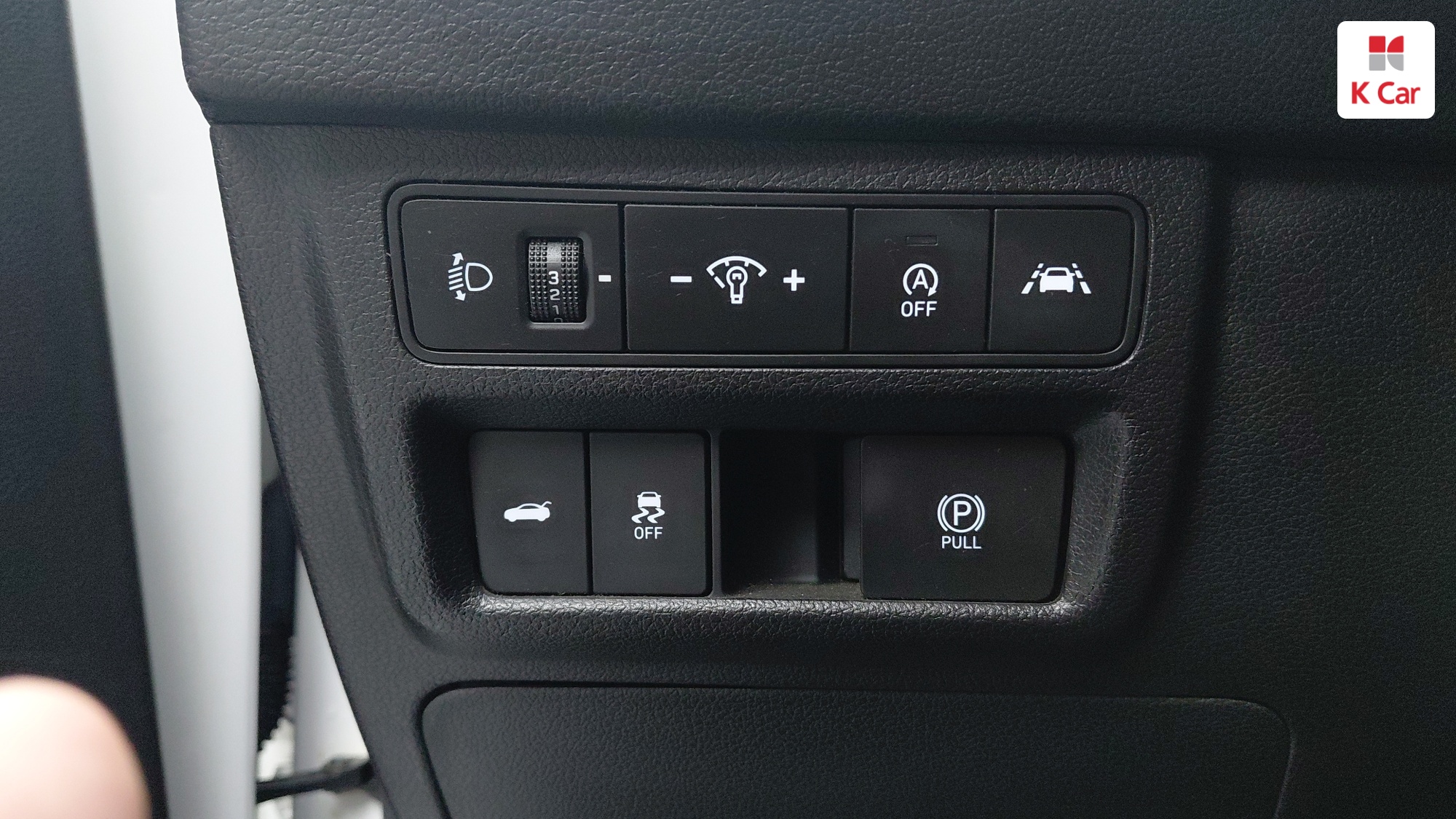 Hyundai Sonata 2.0 бензин Premium, миниатюра 11