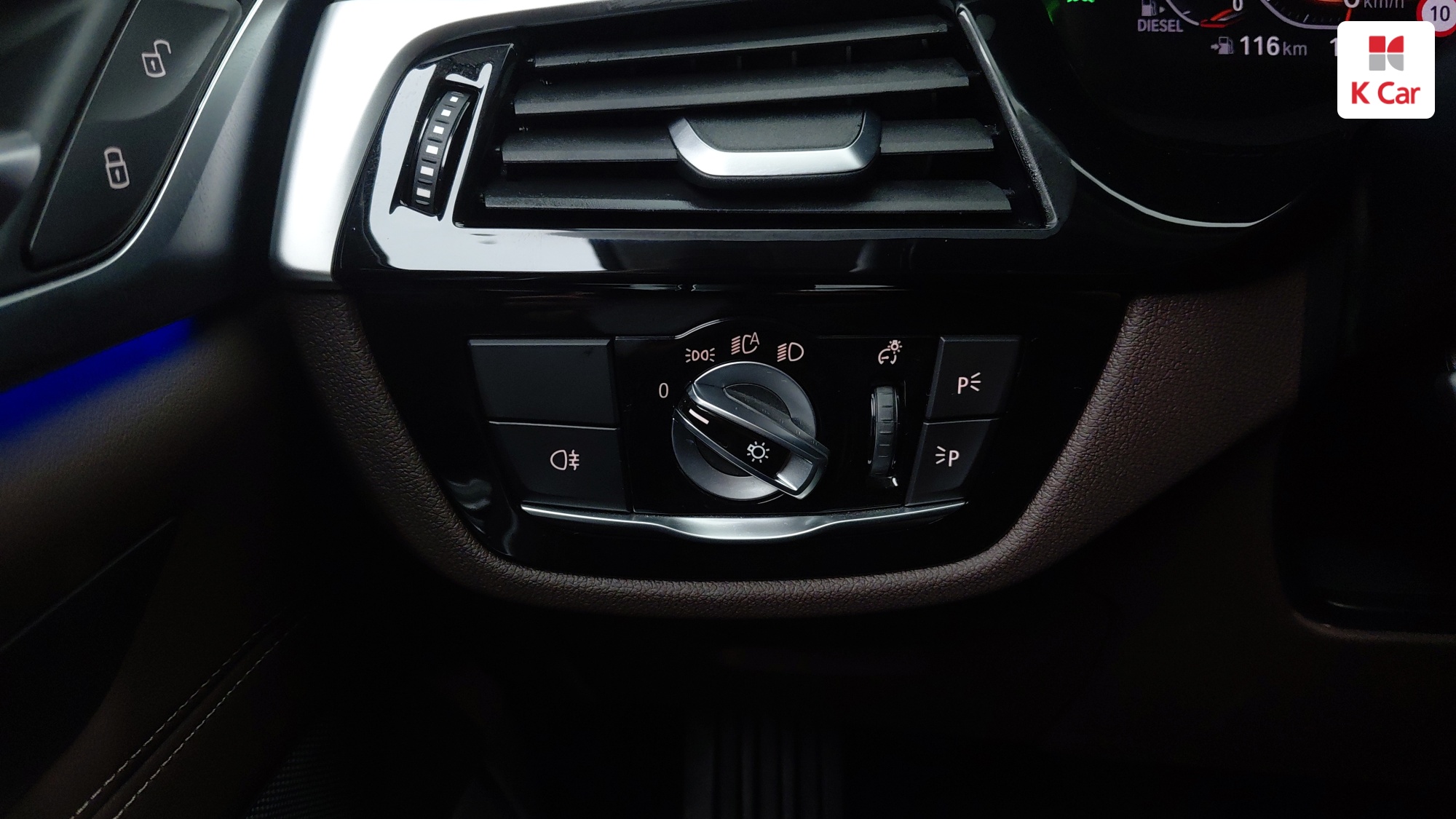 BMW 6 GT (G32) 620d, миниатюра 12