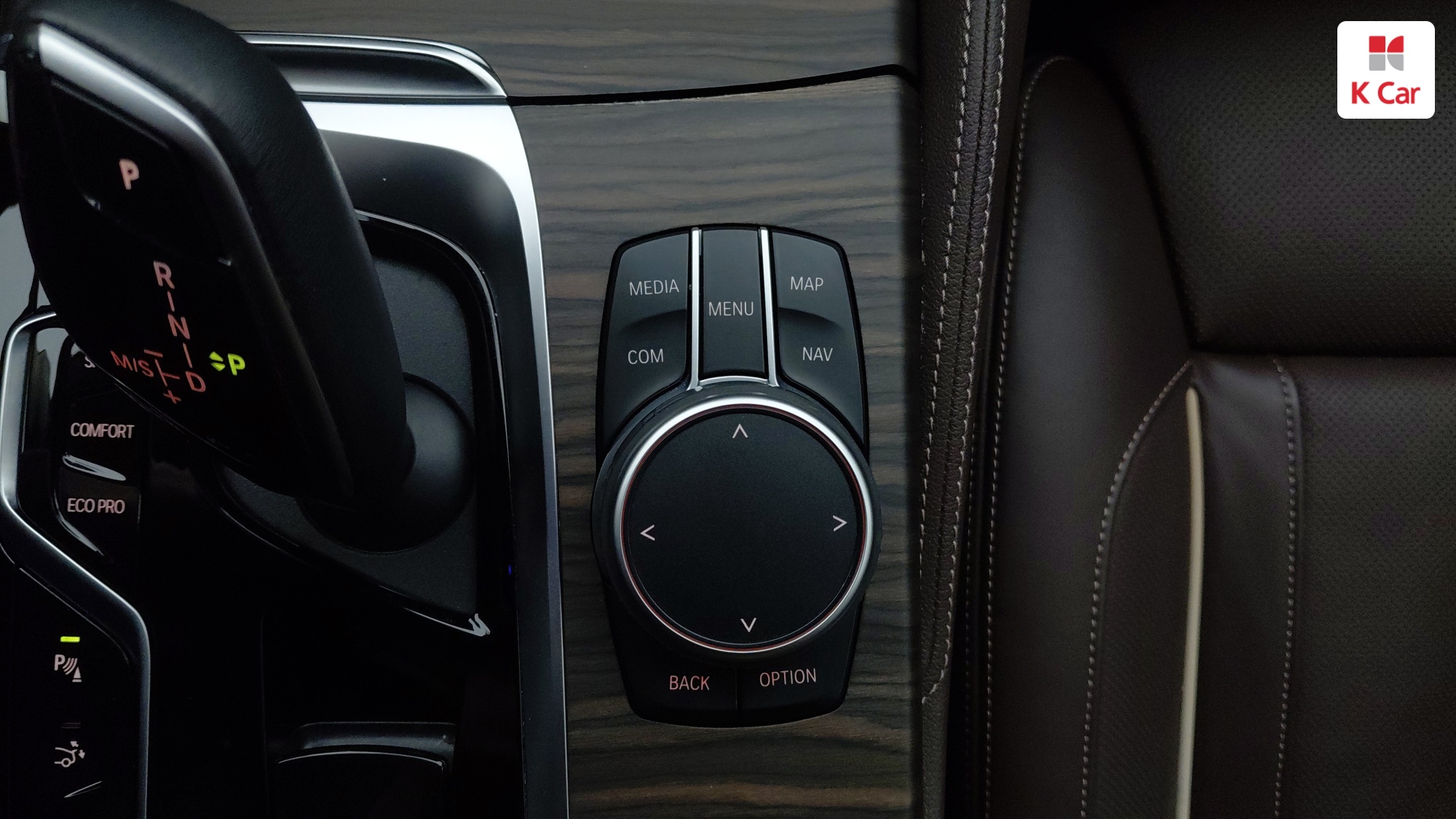 BMW 6 GT (G32) 620d, миниатюра 25