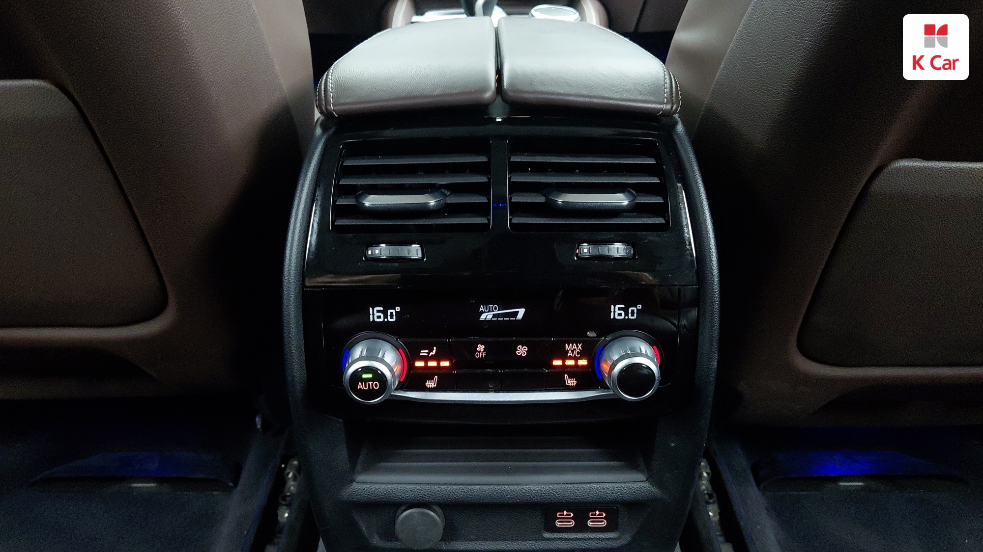 BMW 6 GT (G32) 620d, миниатюра 26