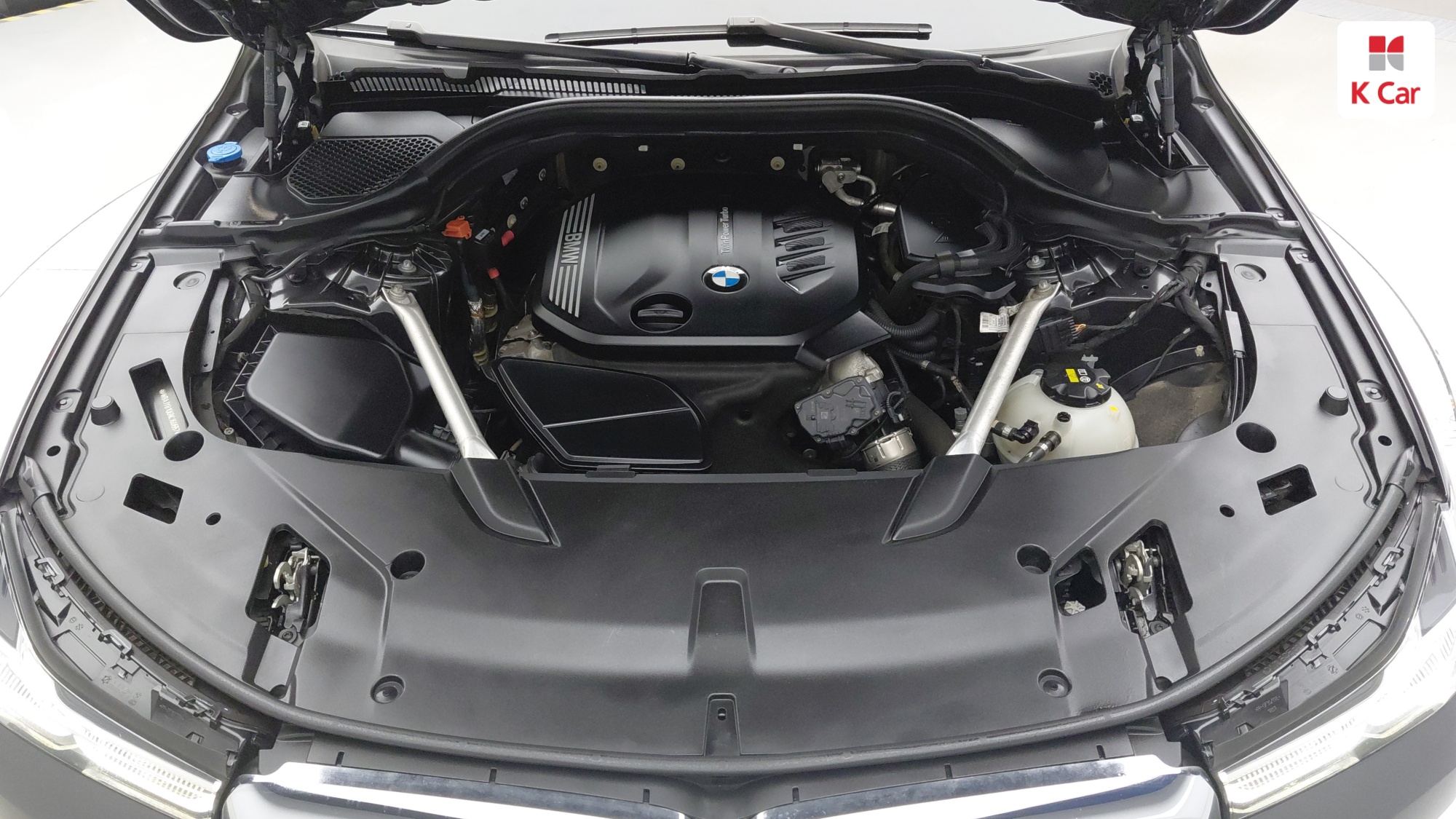 BMW 6 GT (G32) 620d, миниатюра 29