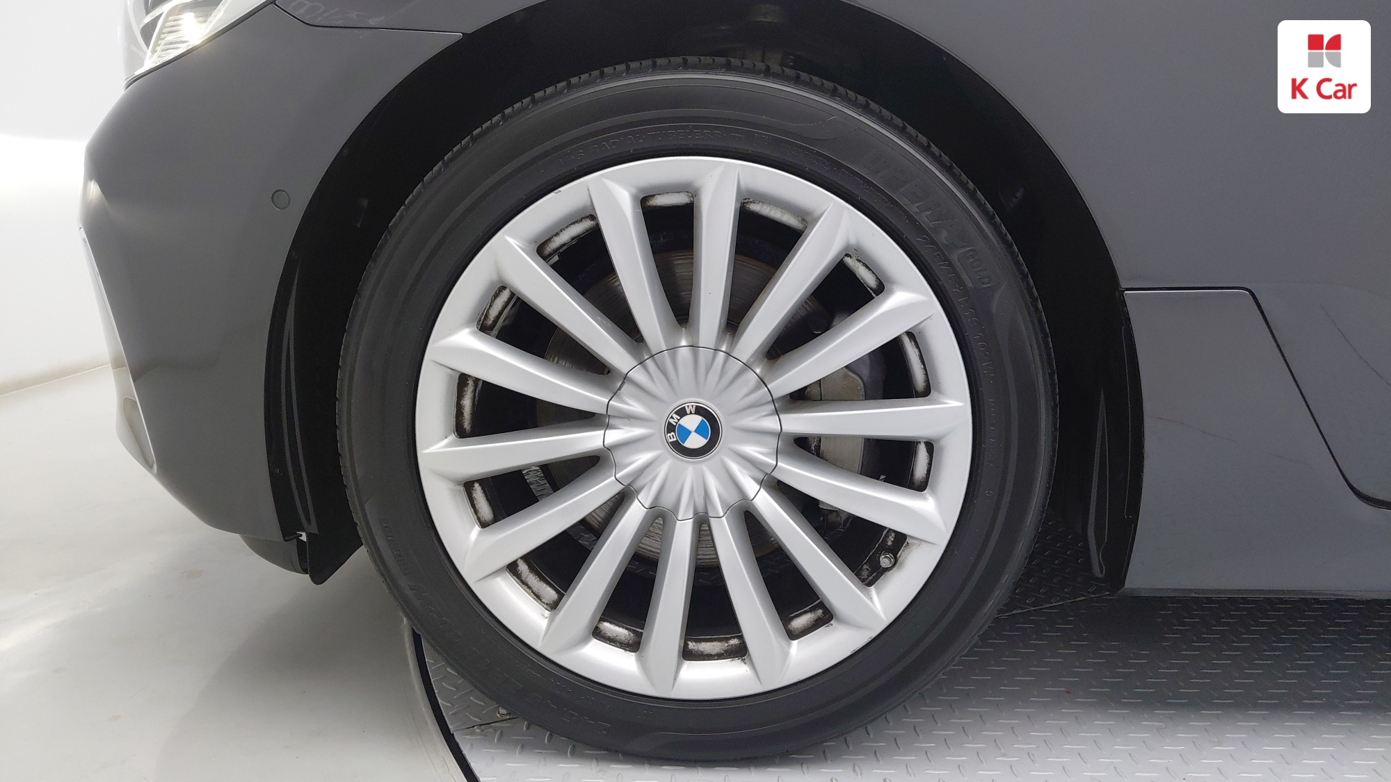 BMW 6 GT (G32) 620d, миниатюра 30