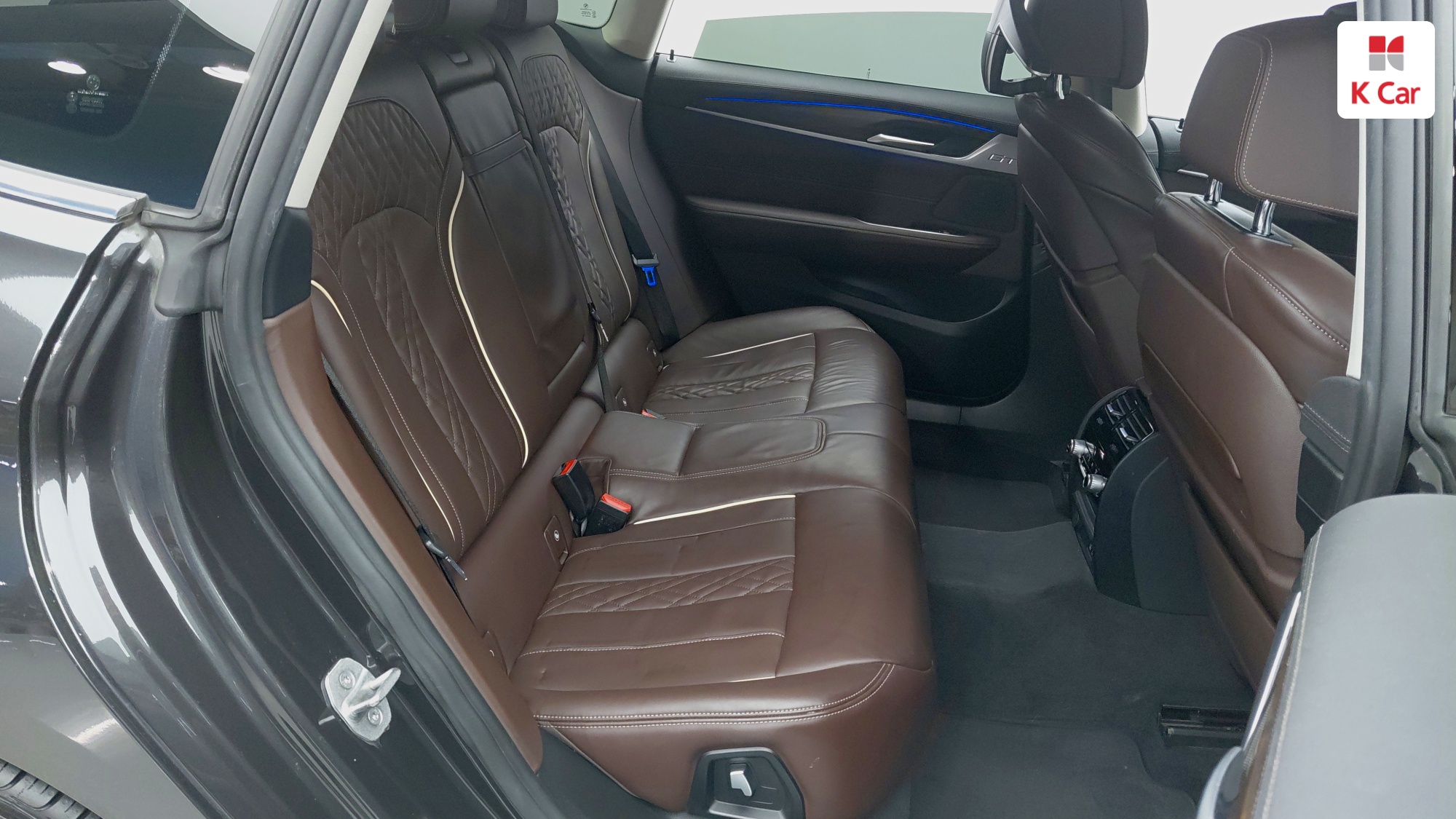 BMW 6 GT (G32) 620d, миниатюра 8