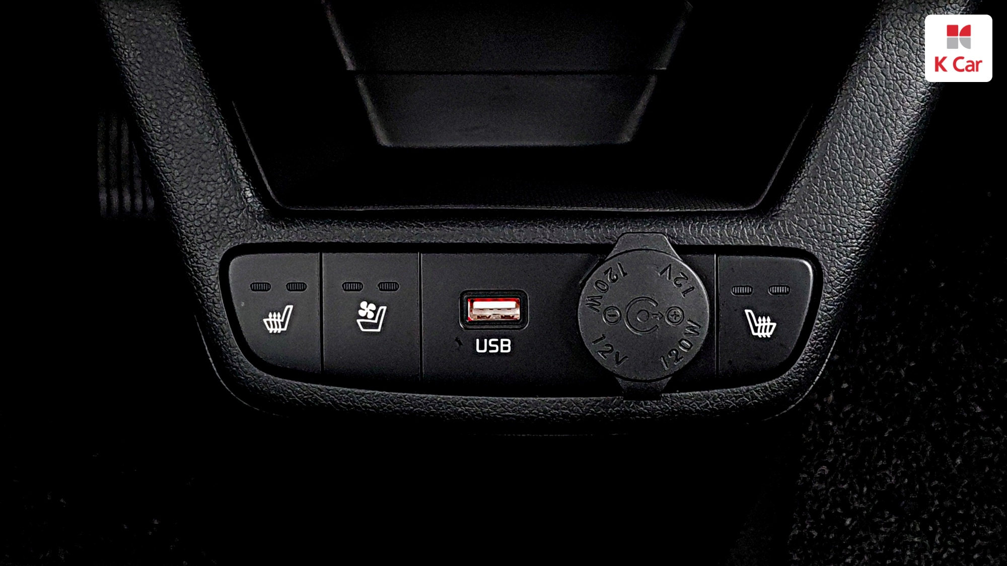 Kia Ray Signature, миниатюра 13