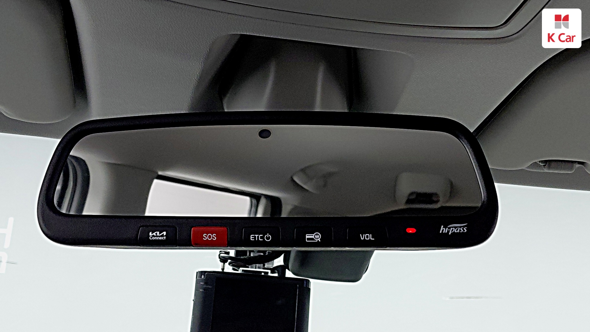 Kia Ray Signature, миниатюра 14