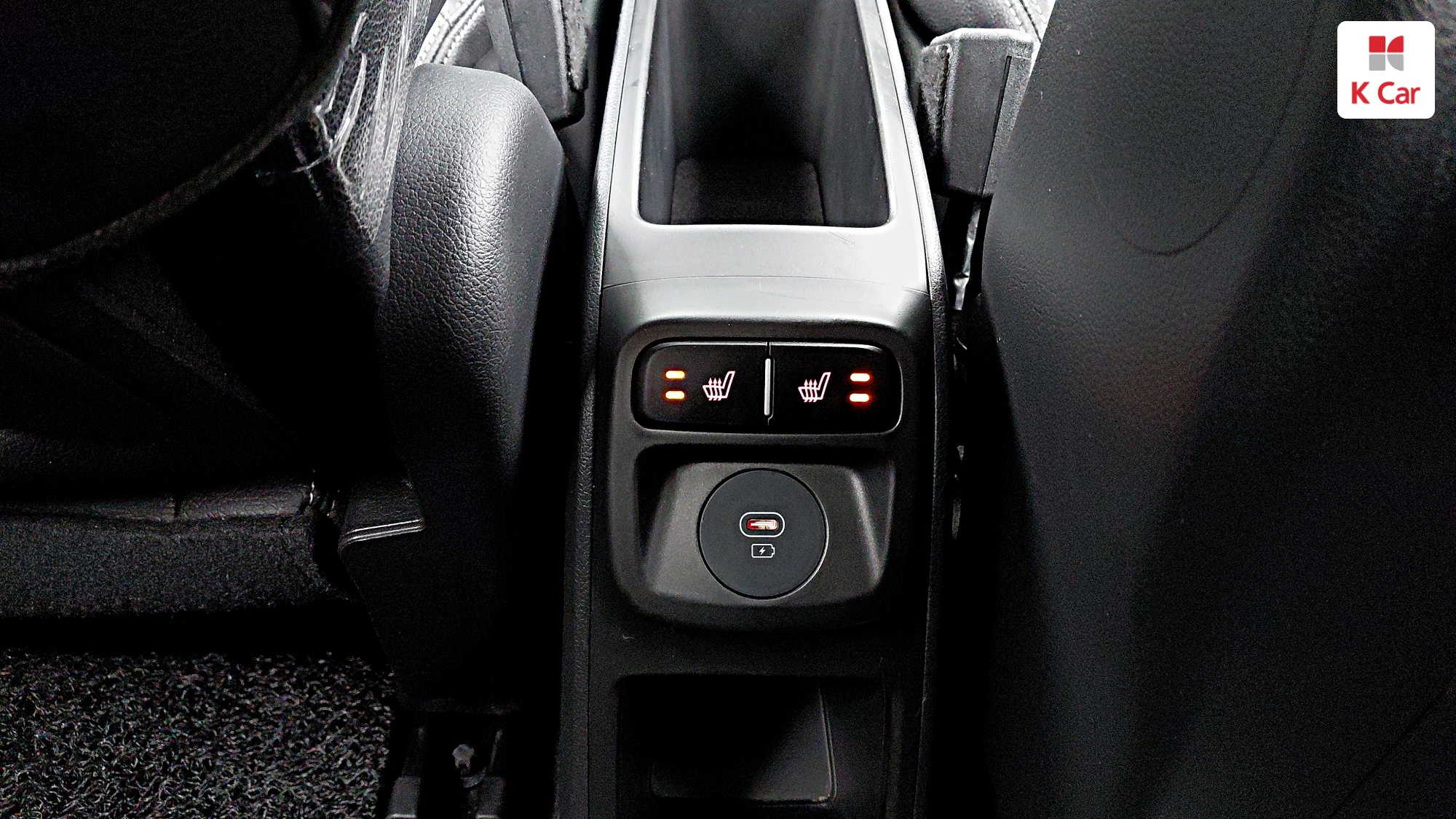 Kia Ray Signature, миниатюра 16