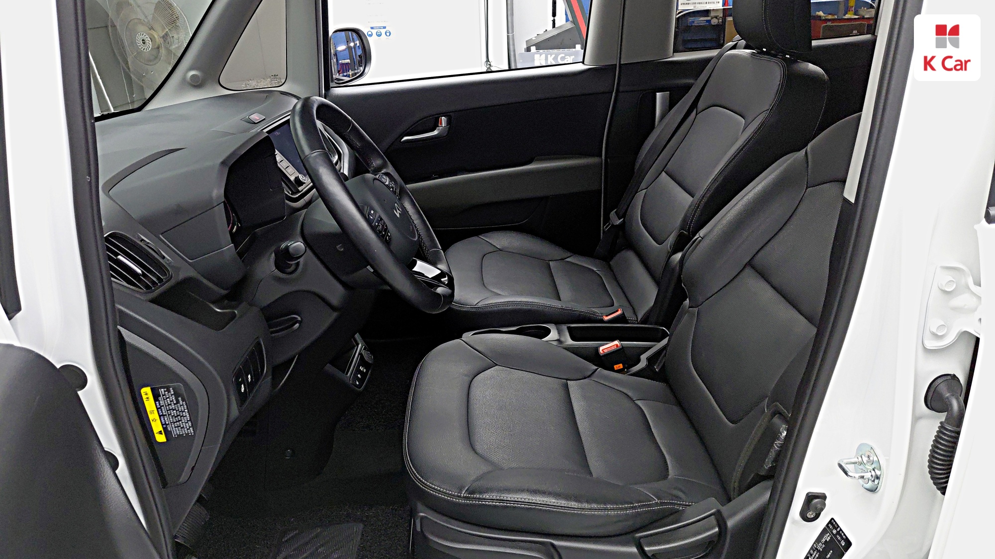 Kia Ray Signature, миниатюра 17