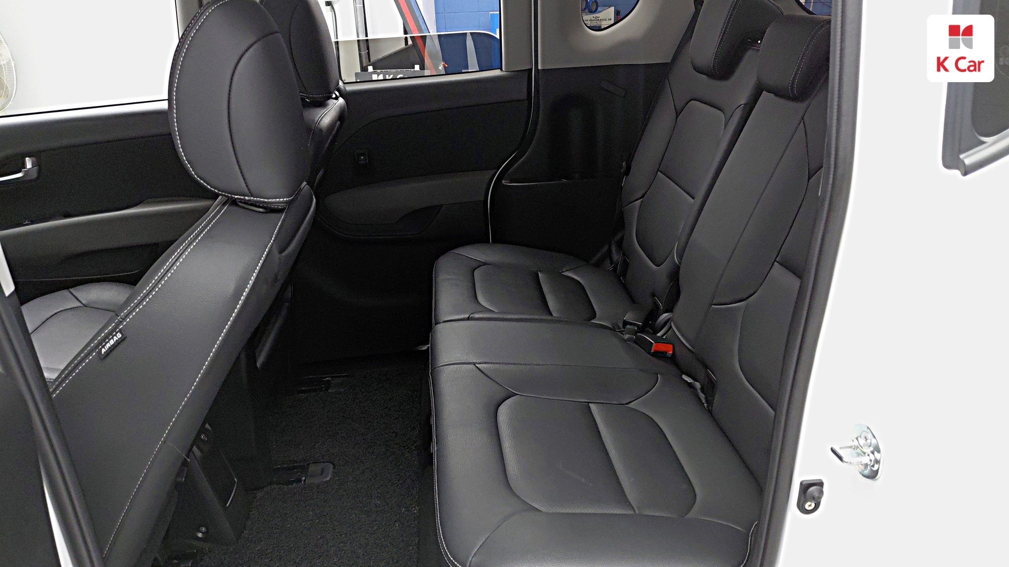 Kia Ray Signature, миниатюра 18