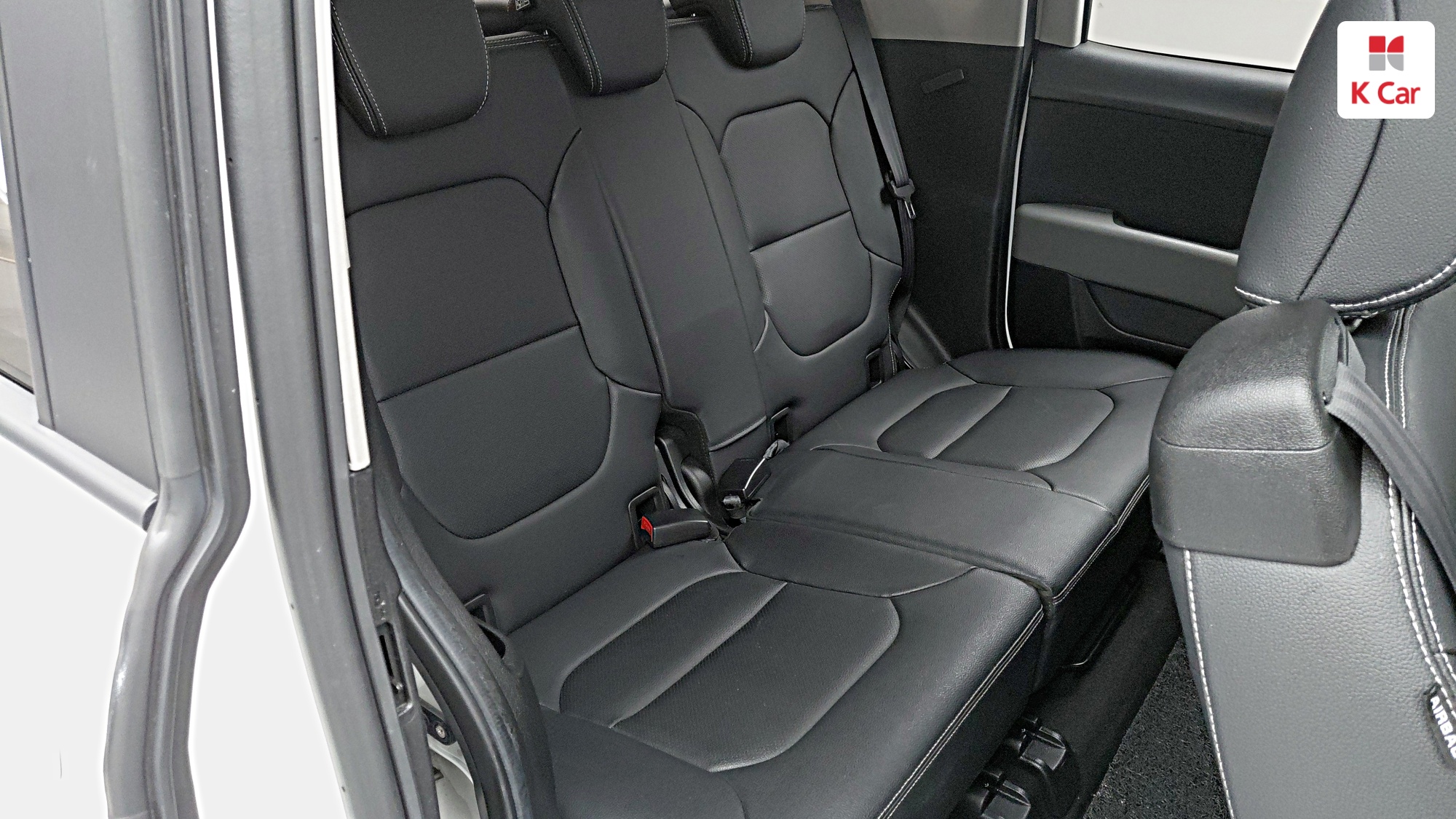 Kia Ray Signature, миниатюра 19