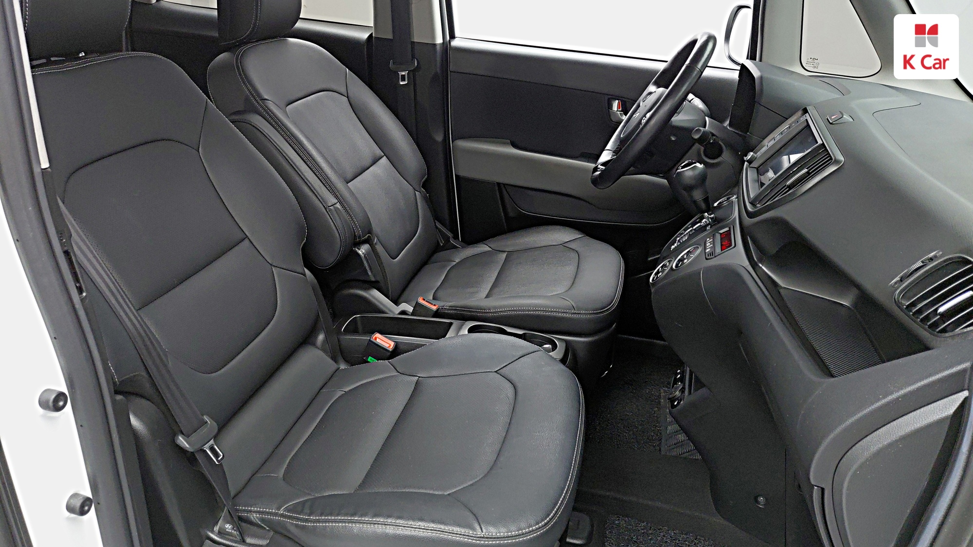 Kia Ray Signature, миниатюра 20