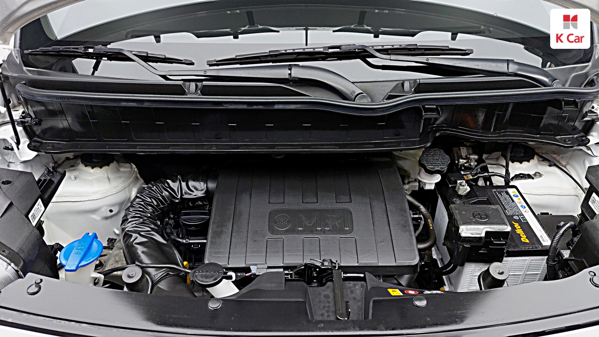 Kia Ray Signature, миниатюра 21