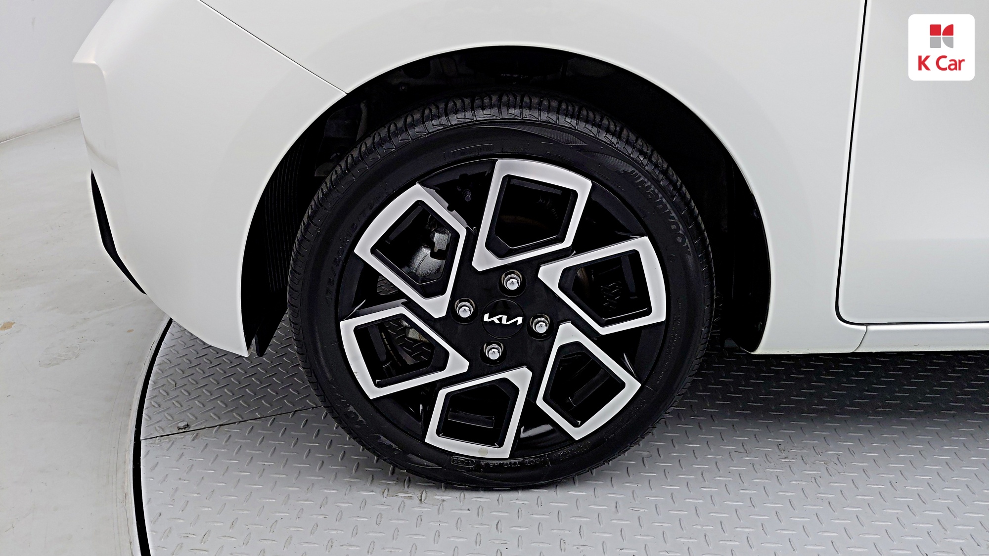 Kia Ray Signature, миниатюра 22