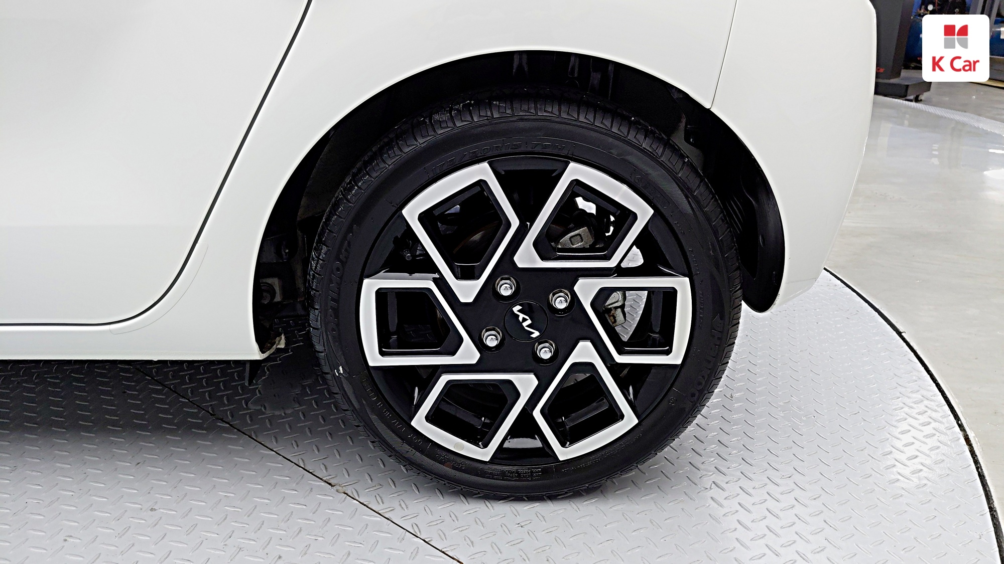 Kia Ray Signature, миниатюра 23