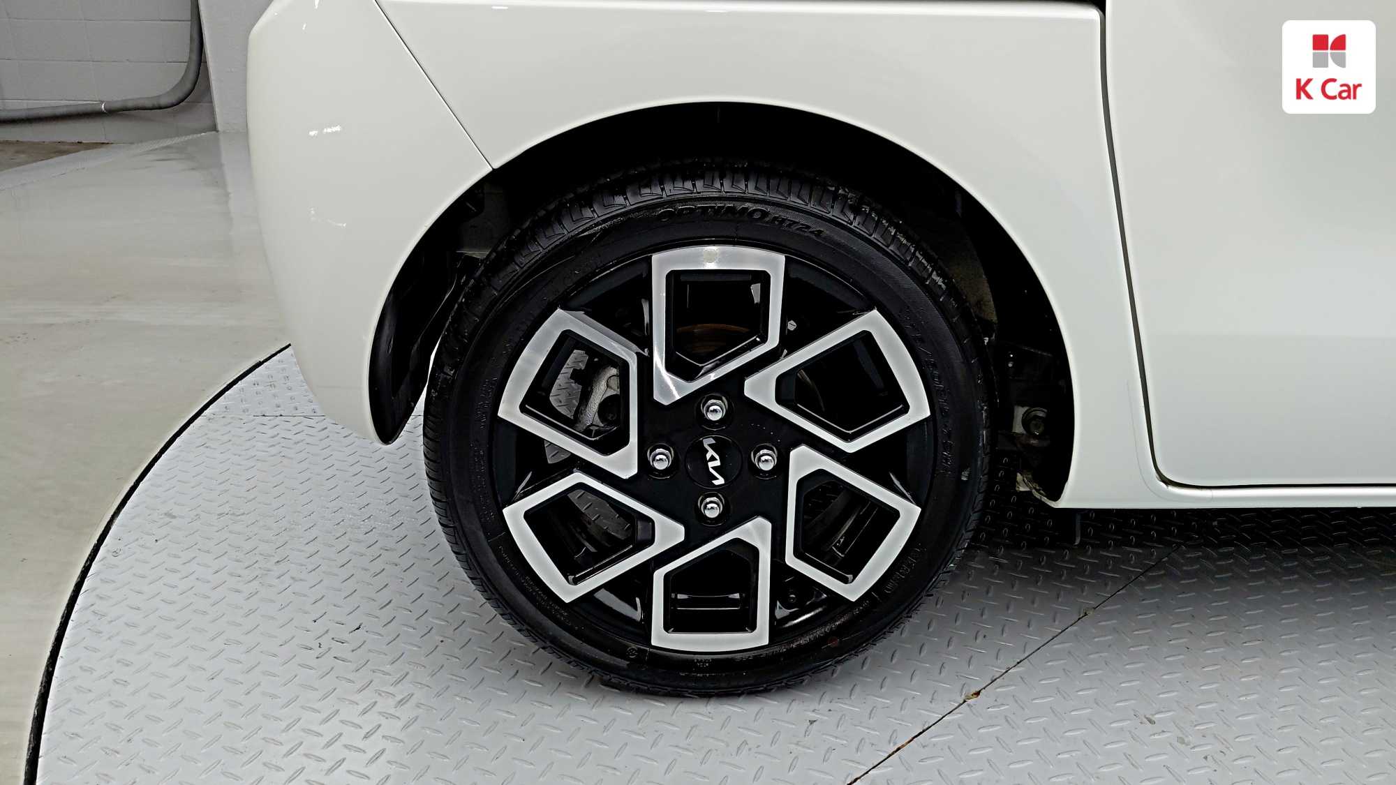 Kia Ray Signature, миниатюра 24
