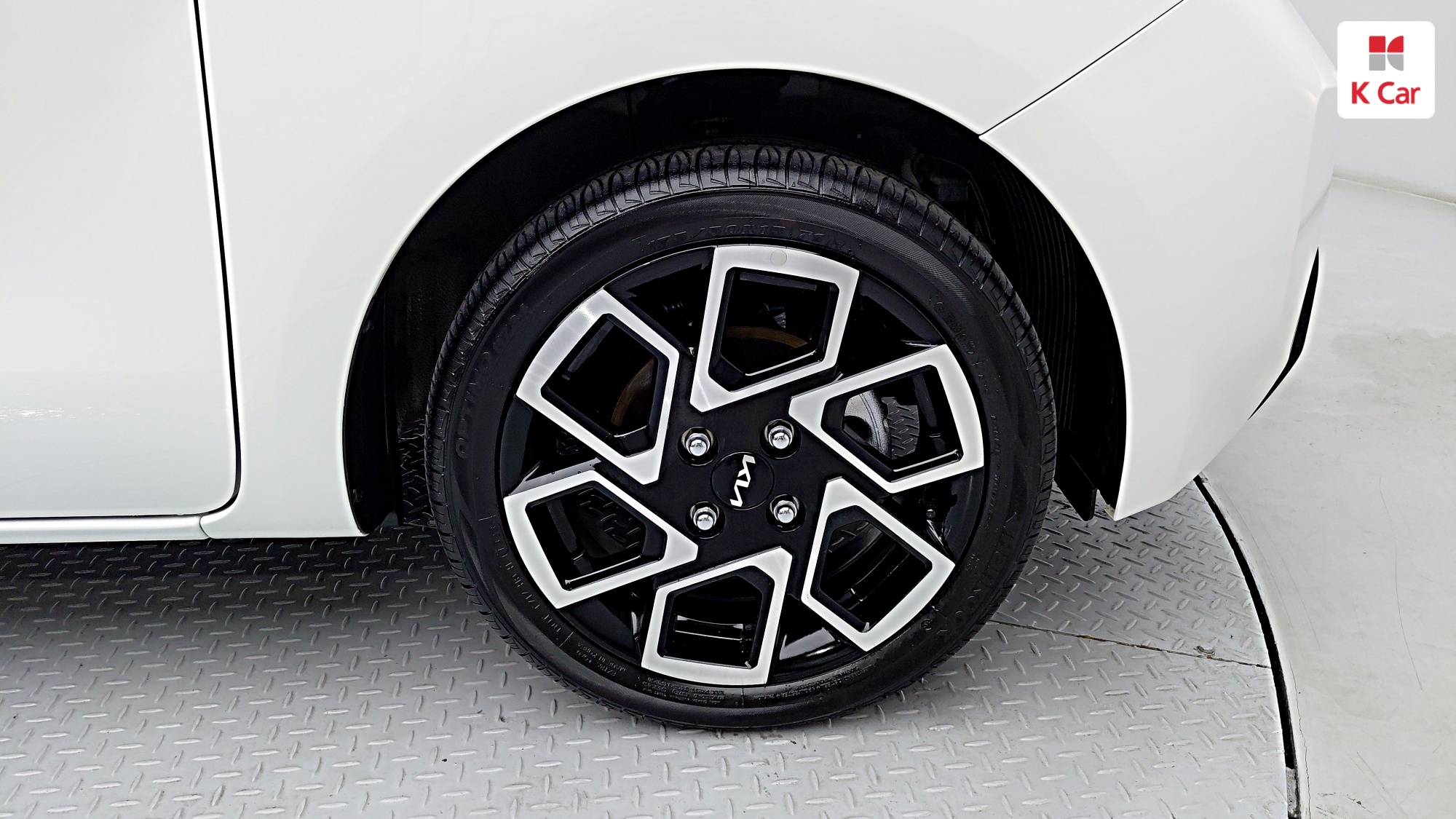 Kia Ray Signature, миниатюра 25