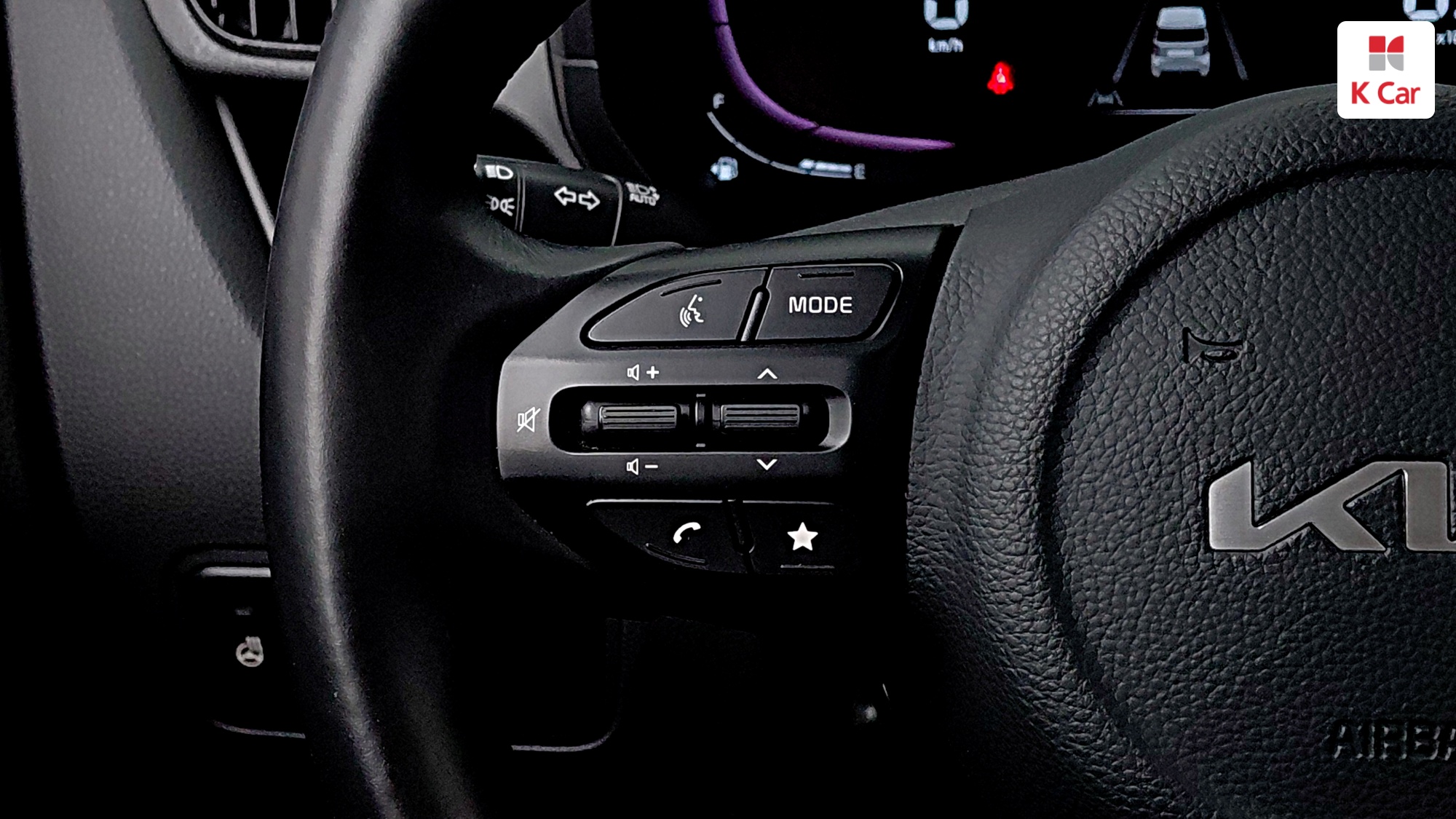 Kia Ray Signature, миниатюра 4