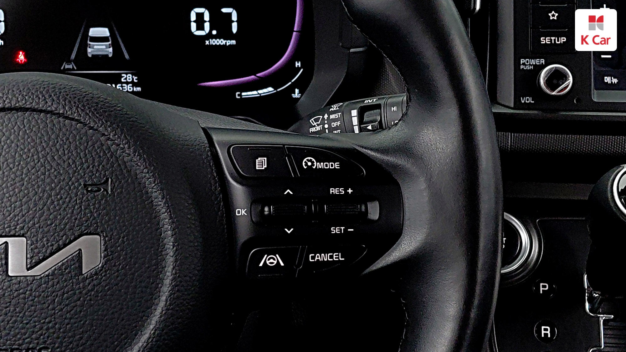 Kia Ray Signature, миниатюра 5
