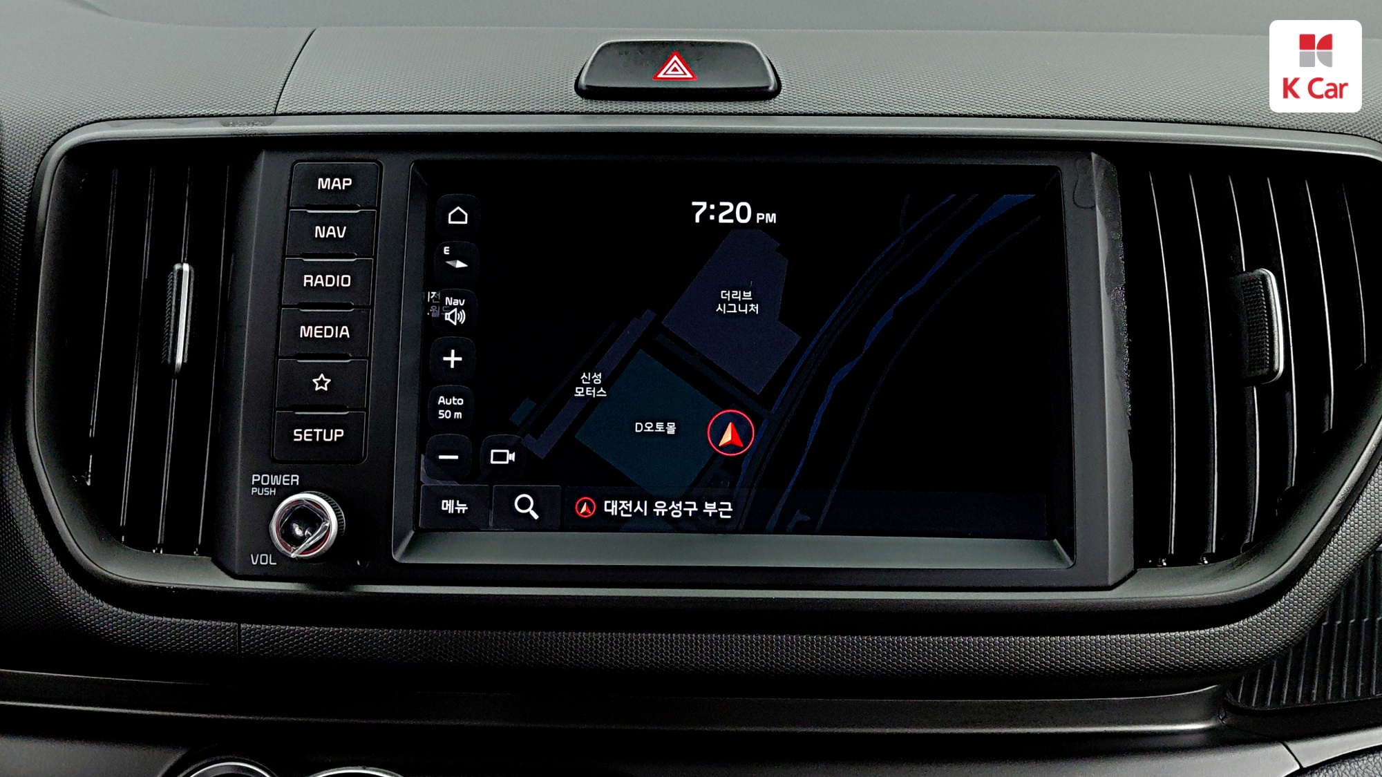Kia Ray Signature, миниатюра 9