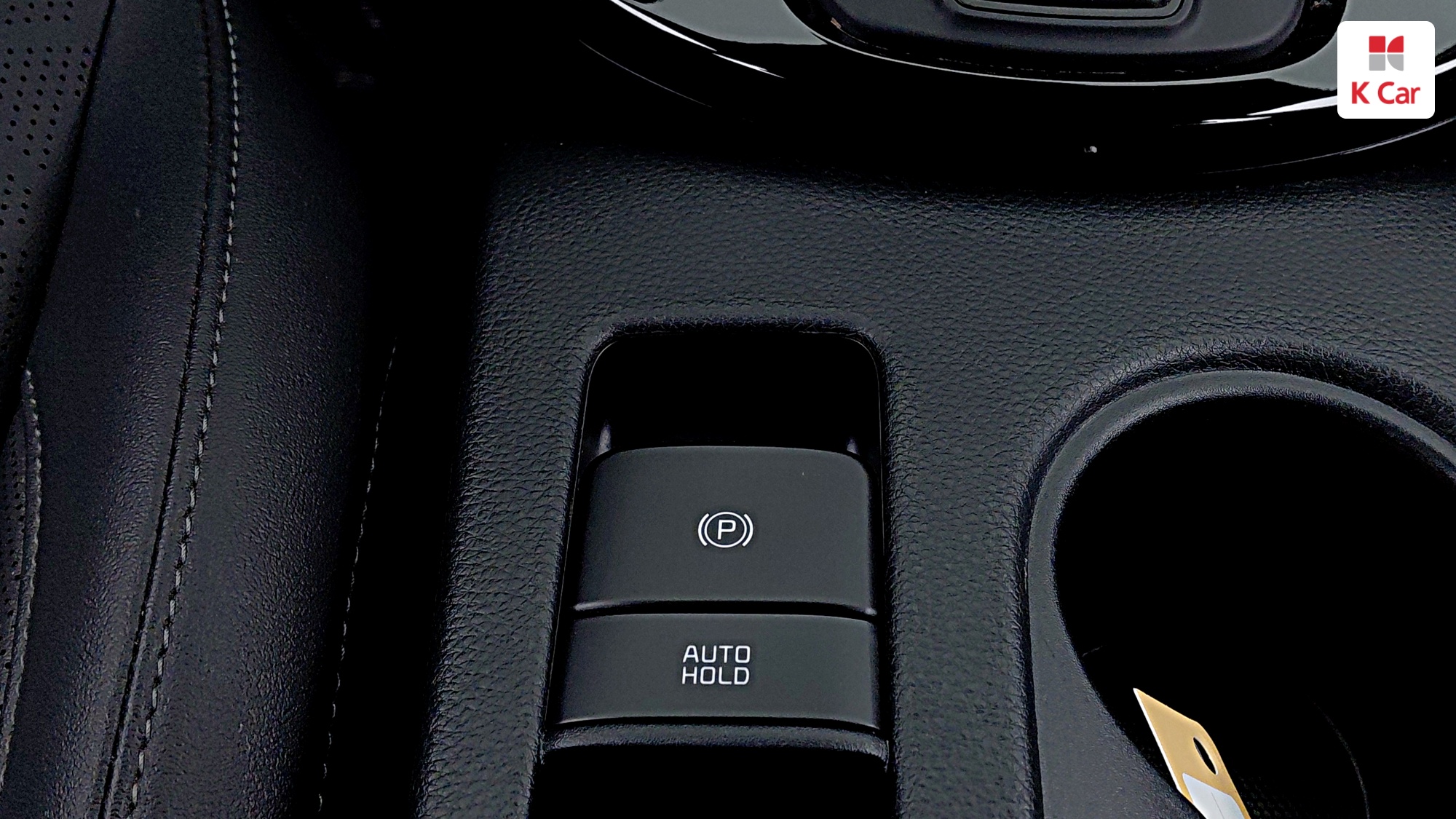 Kia Seltos бензин Turbo 1.6 2WD Prestige, миниатюра 12