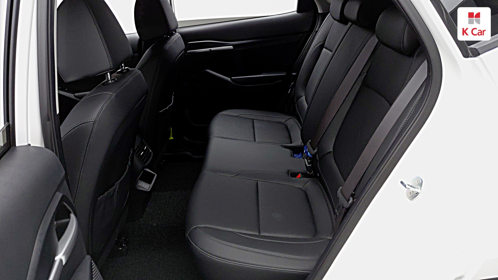 Kia Seltos бензин Turbo 1.6 2WD Prestige, миниатюра 16