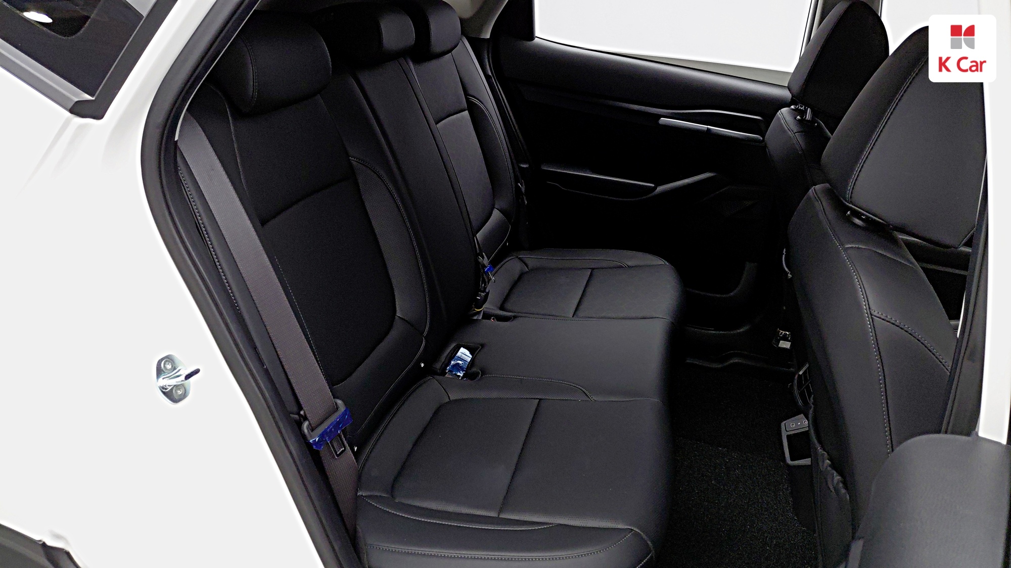 Kia Seltos бензин Turbo 1.6 2WD Prestige, миниатюра 18