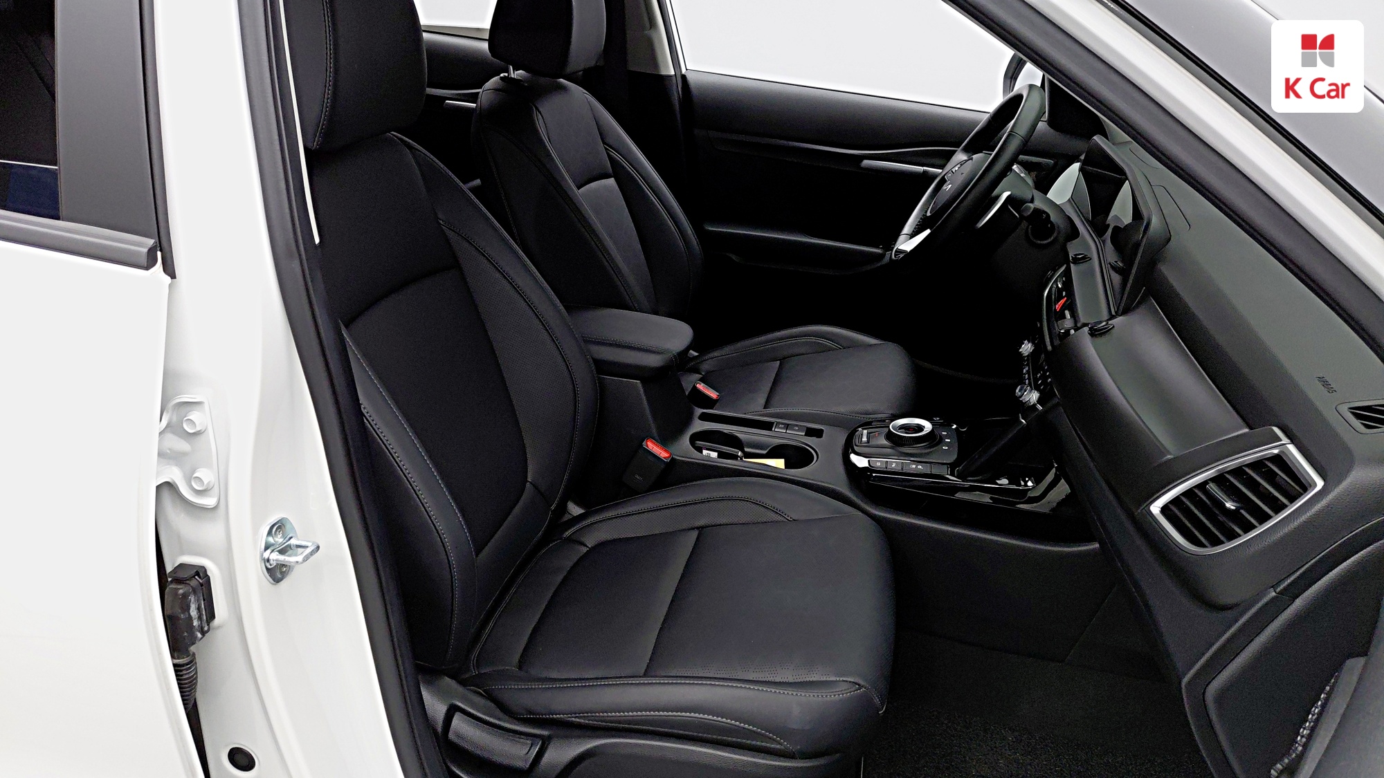 Kia Seltos бензин Turbo 1.6 2WD Prestige, миниатюра 19