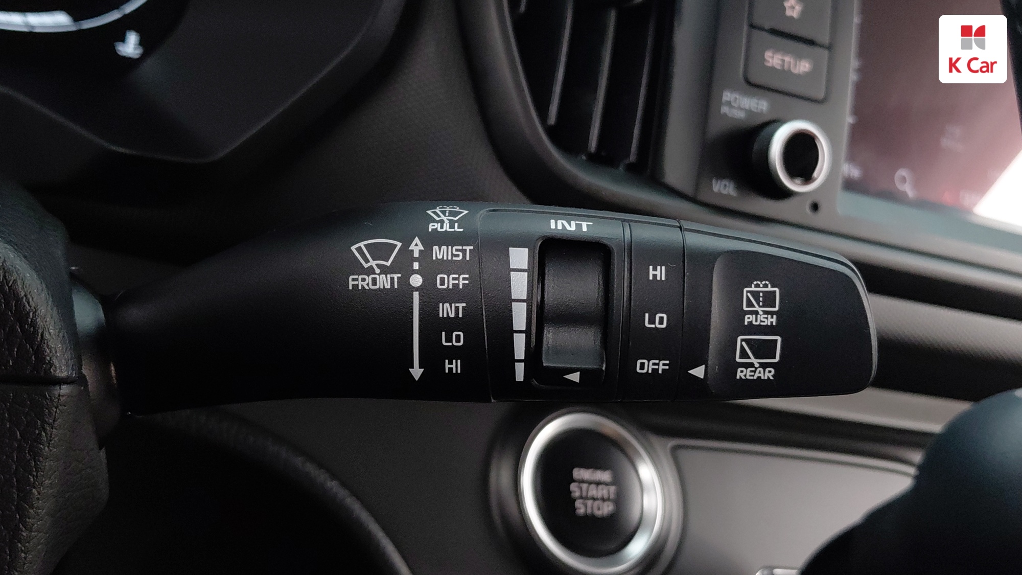 Kia Ray Signature, миниатюра 14