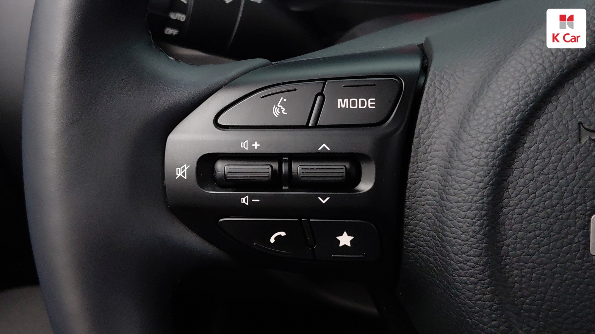 Kia Ray Signature, миниатюра 15