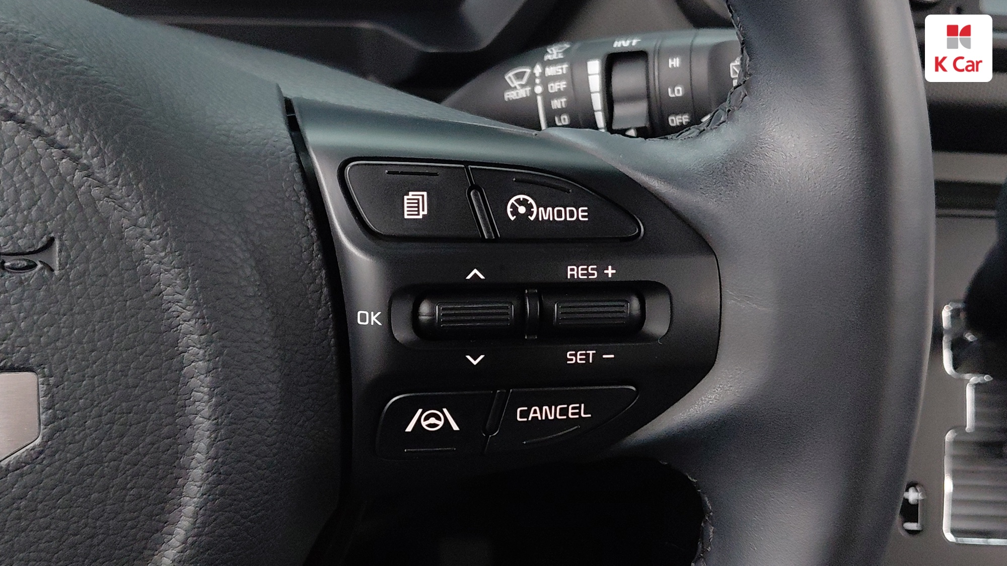 Kia Ray Signature, миниатюра 16