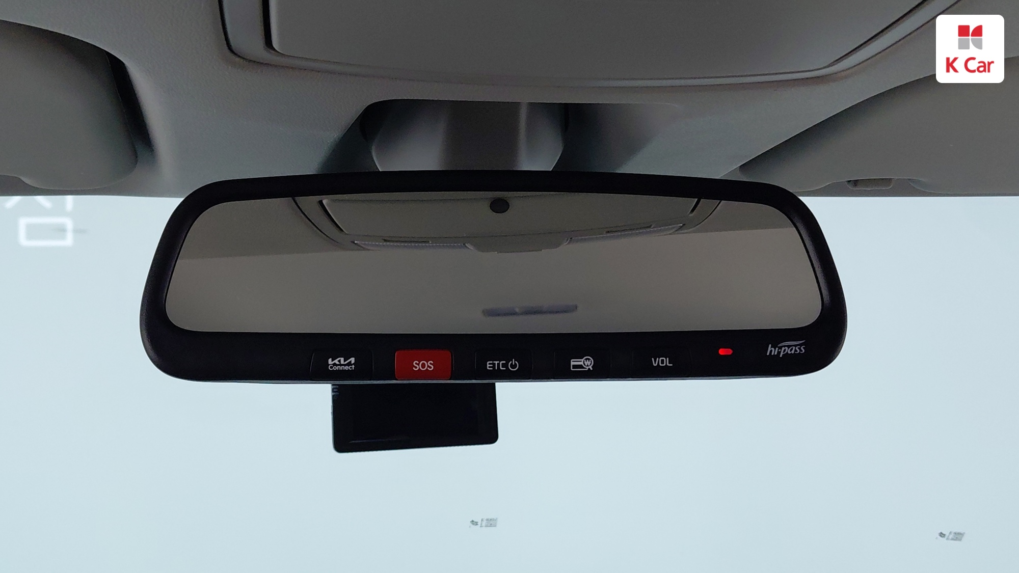 Kia Ray Signature, миниатюра 18