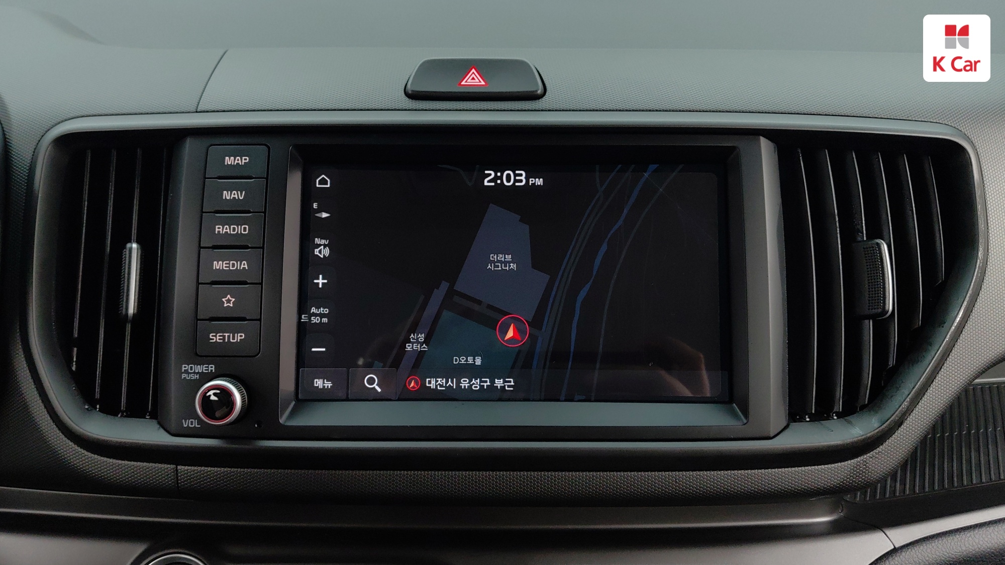 Kia Ray Signature, миниатюра 21