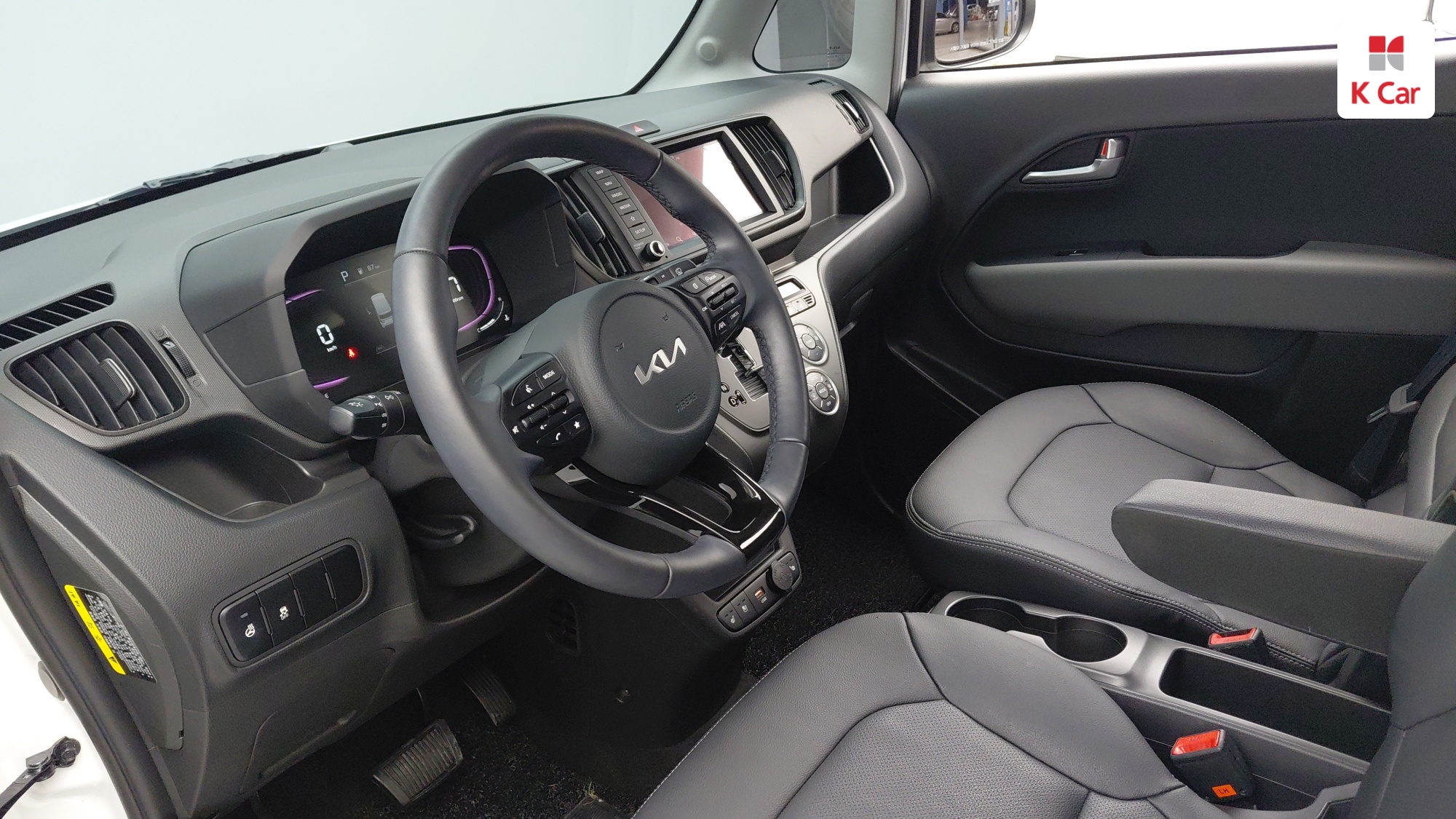 Kia Ray Signature, миниатюра 3