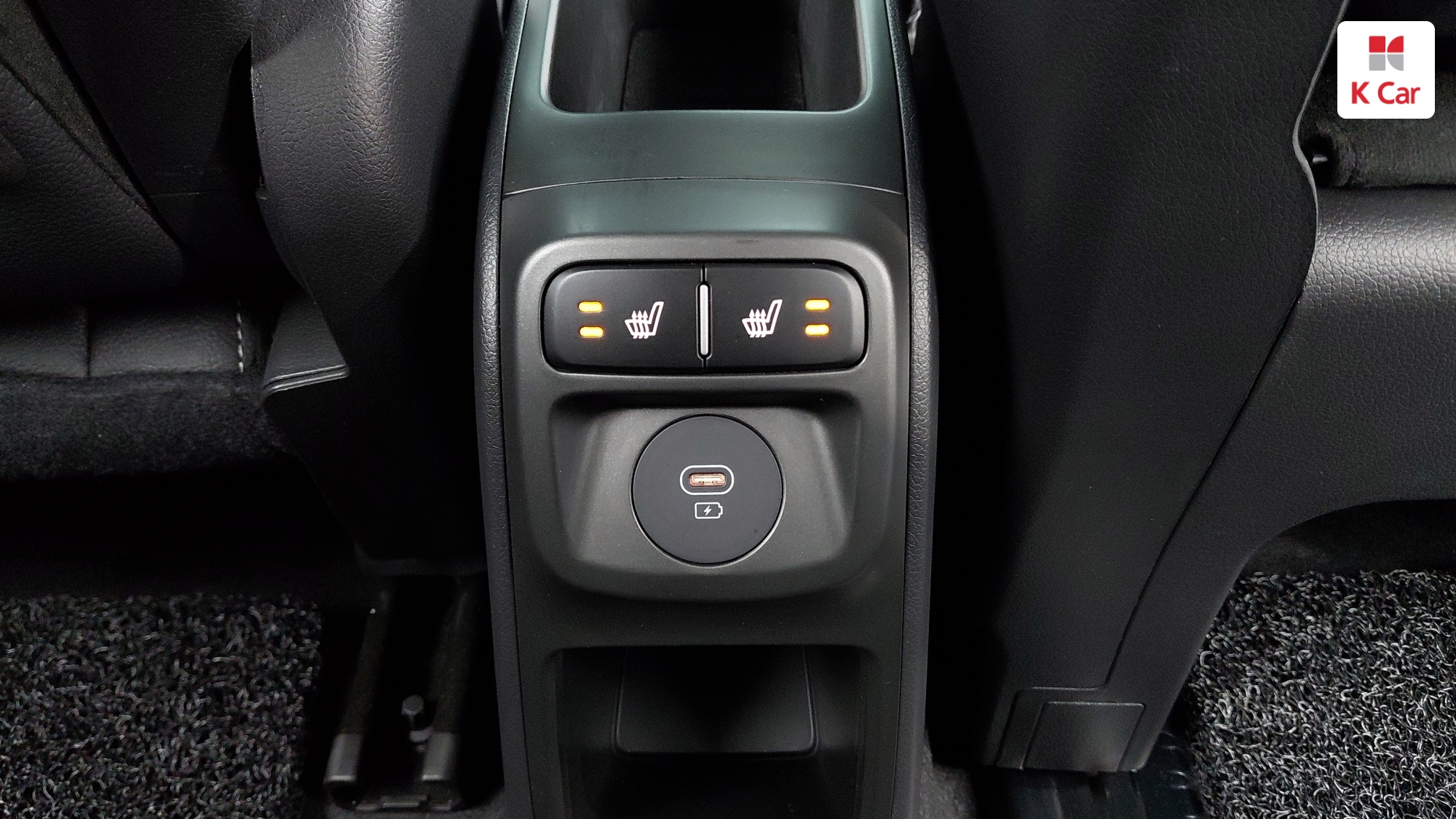Kia Ray Signature, миниатюра 26