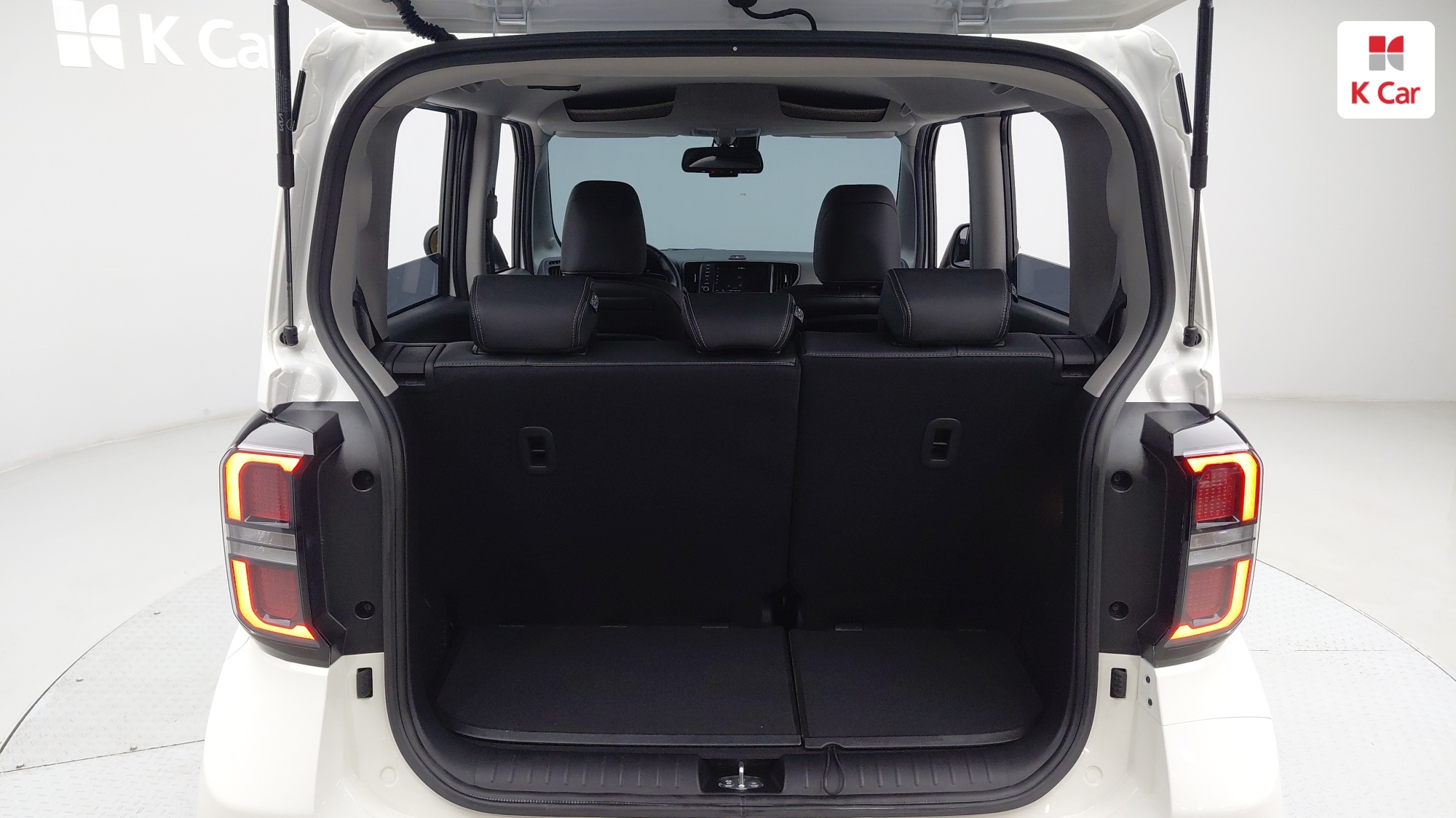 Kia Ray Signature, миниатюра 27