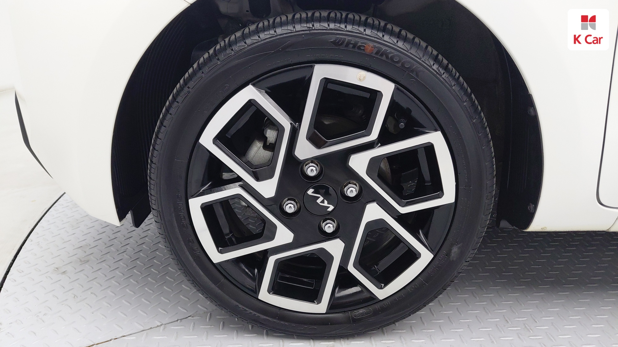 Kia Ray Signature, миниатюра 29
