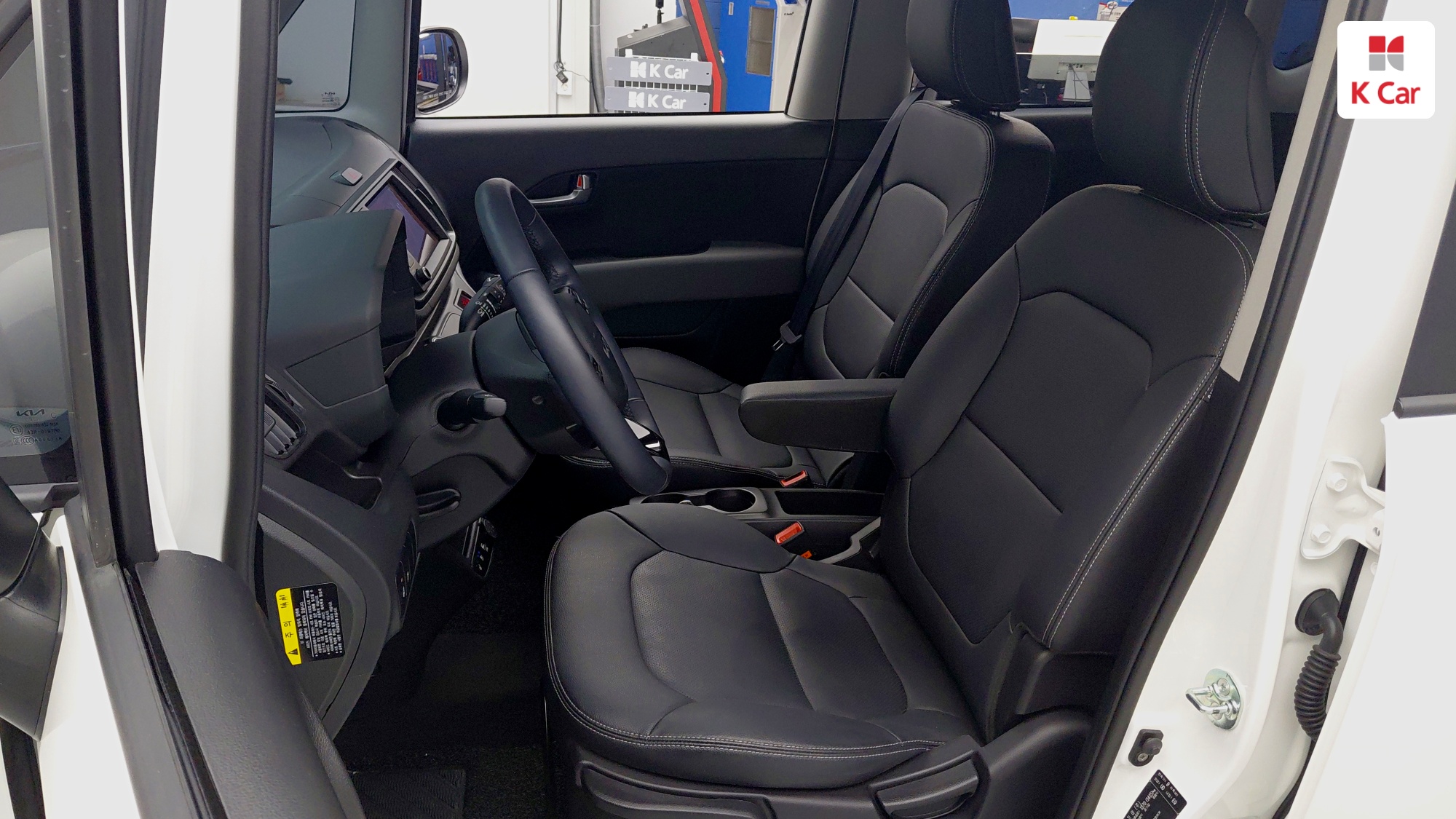 Kia Ray Signature, миниатюра 4