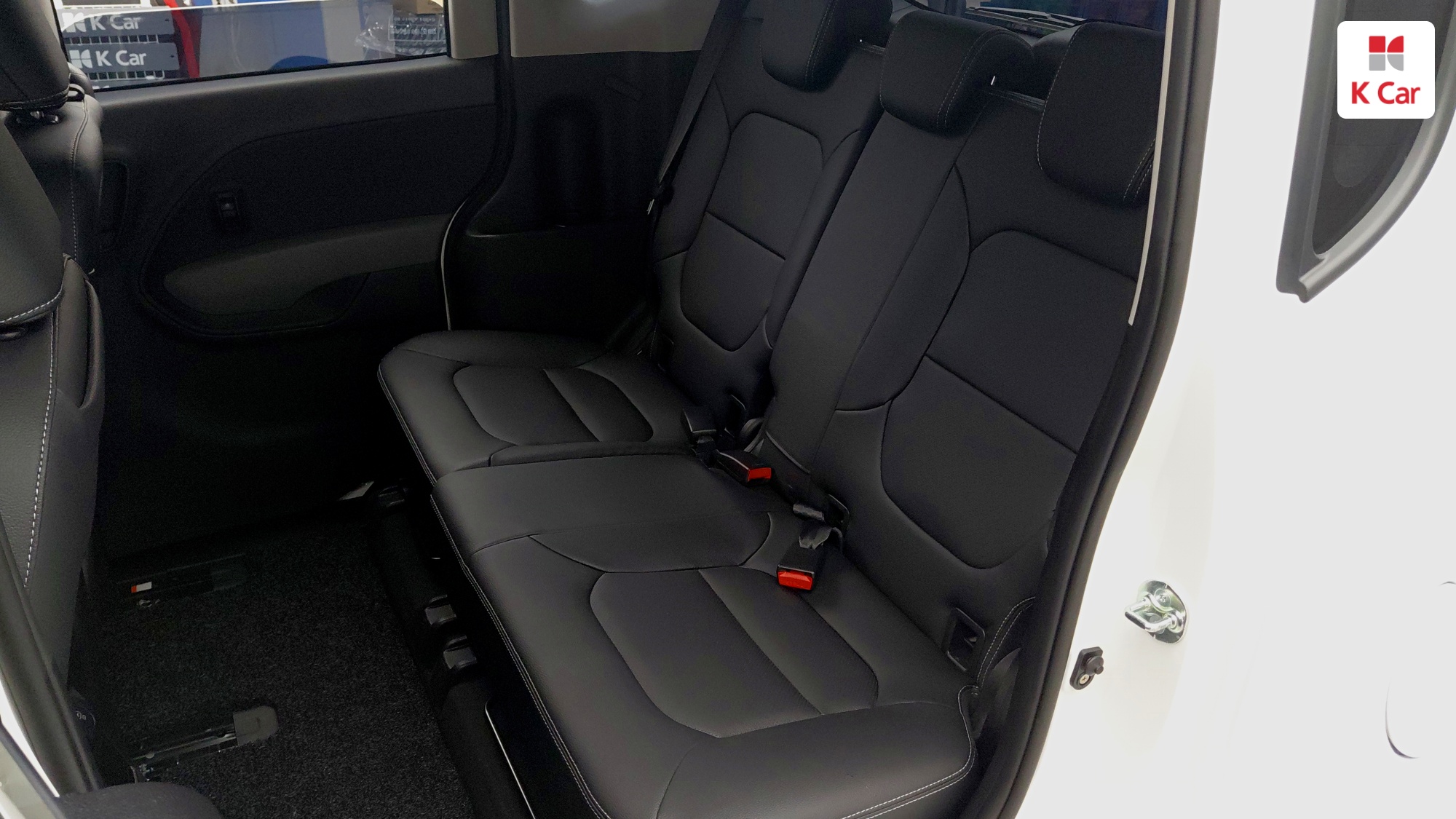 Kia Ray Signature, миниатюра 5