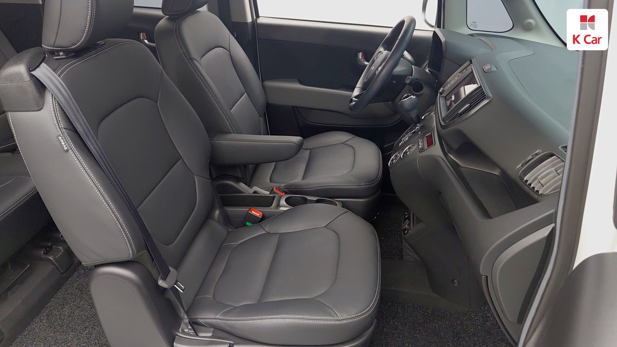 Kia Ray Signature, миниатюра 6