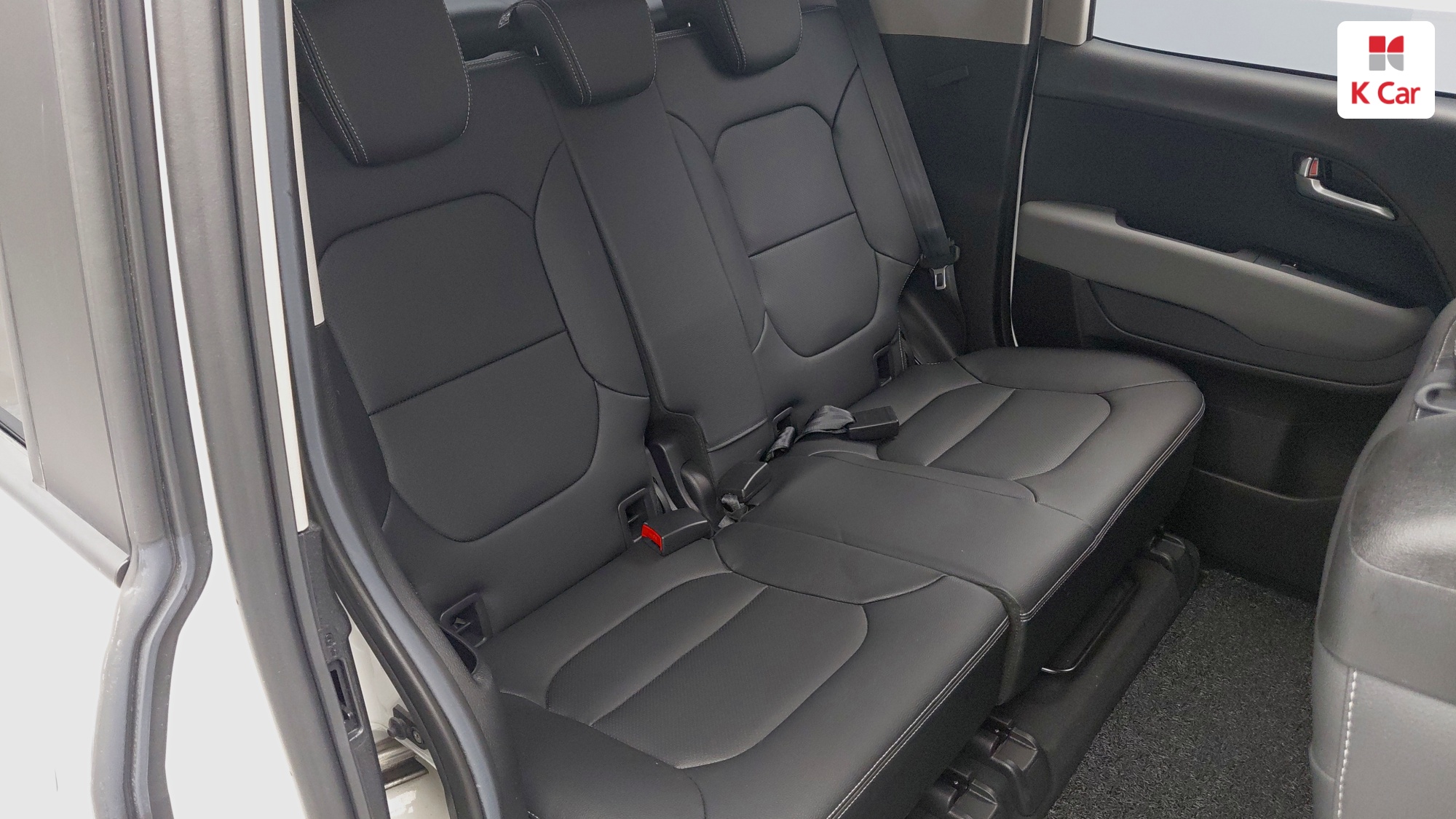Kia Ray Signature, миниатюра 7